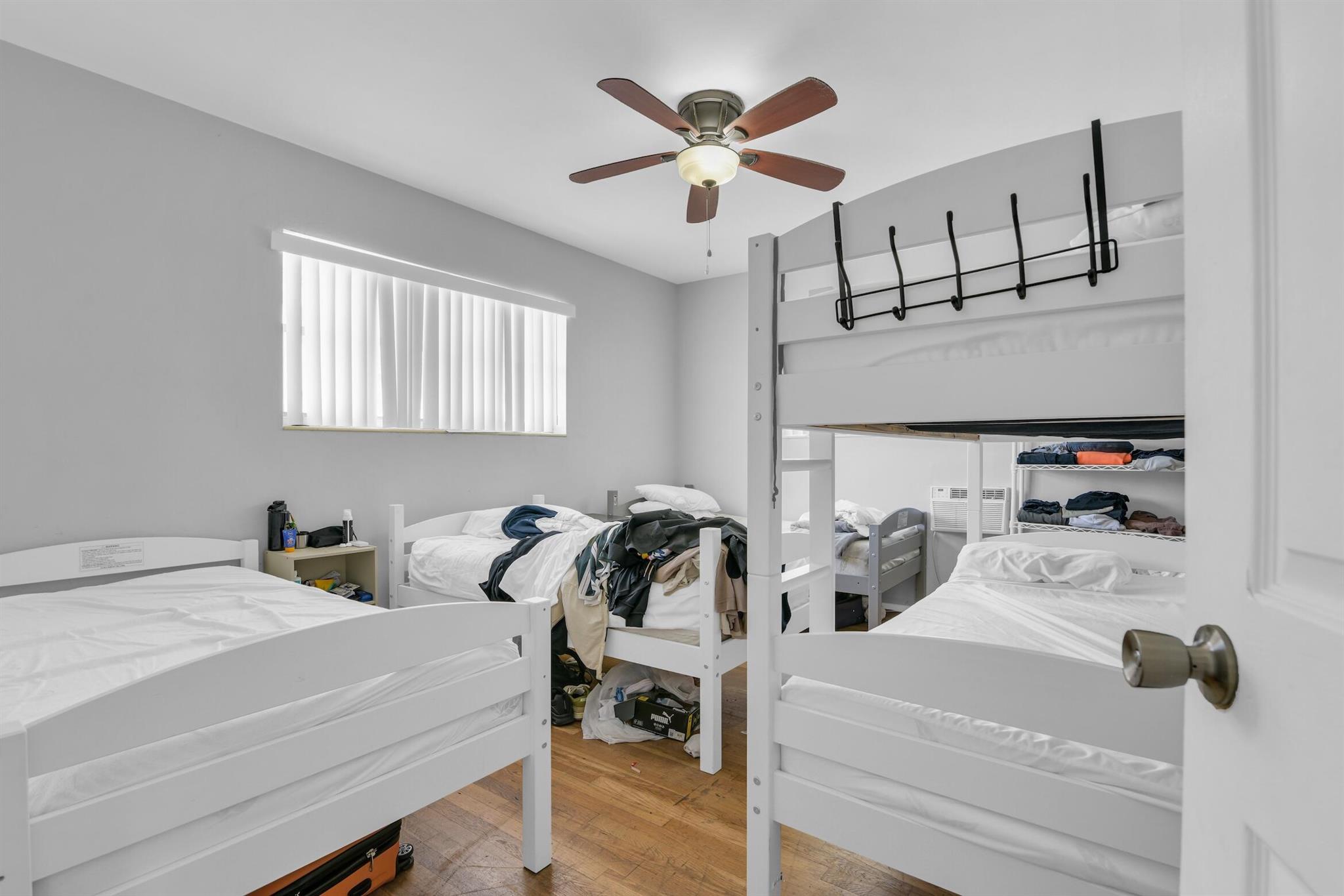 BEACH BAY SUB - Commercial Sale