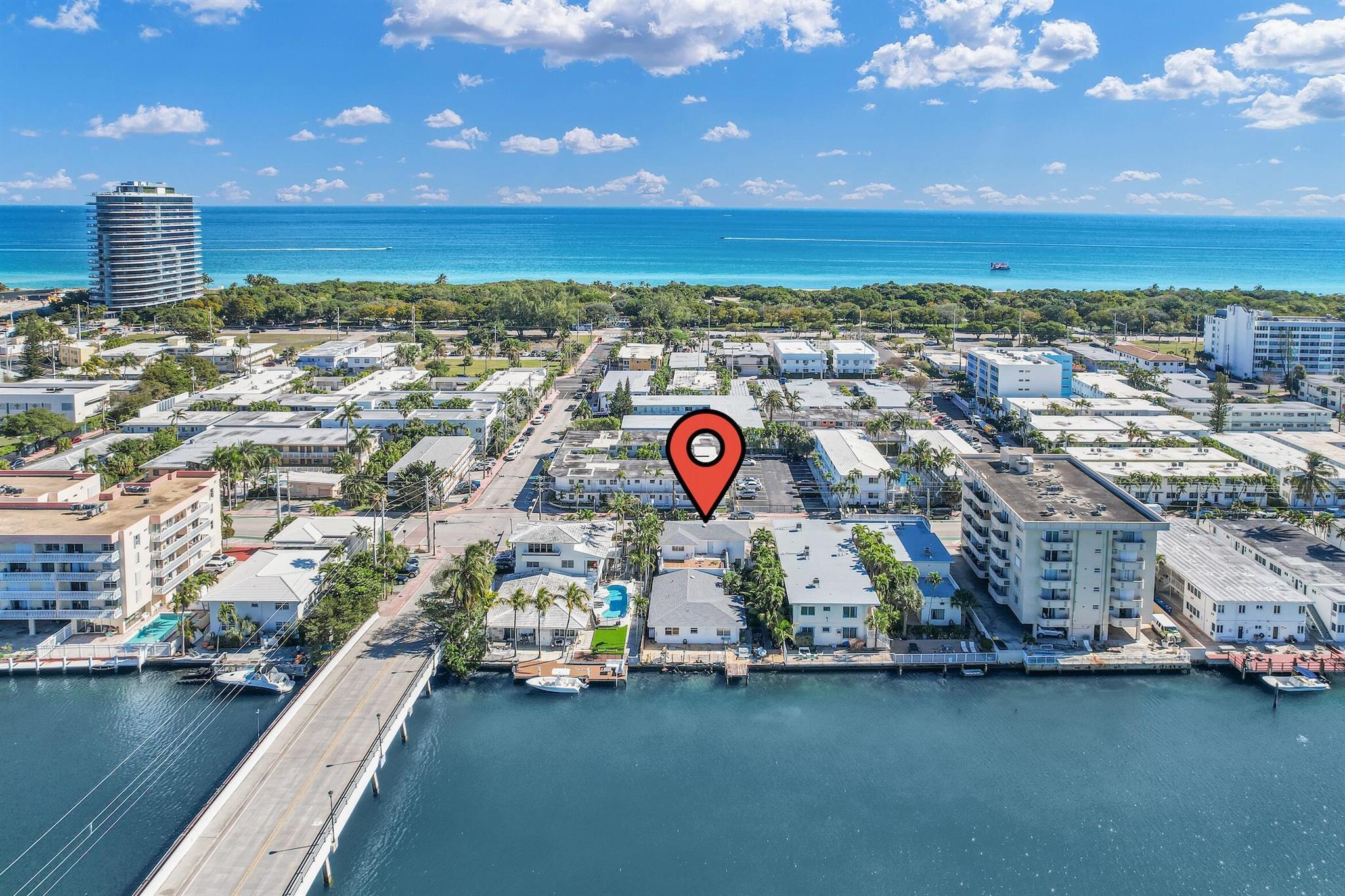 BEACH BAY SUB - Commercial Sale