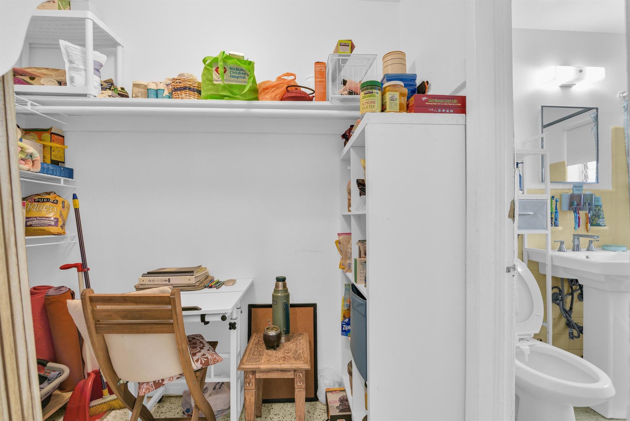 BEACH BAY SUB - Commercial Sale