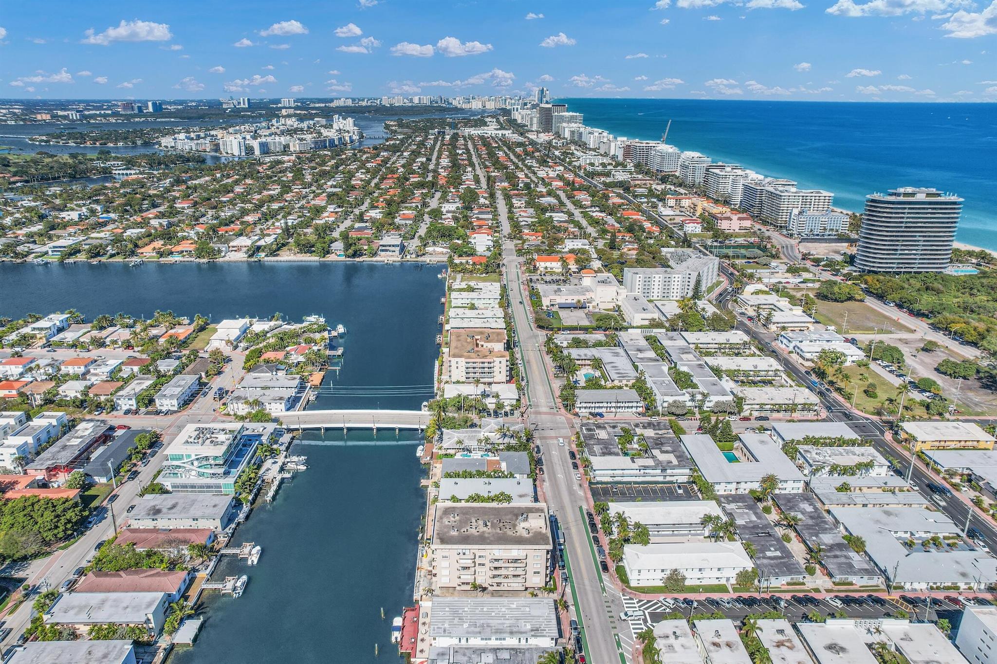 BEACH BAY SUB - Commercial Sale