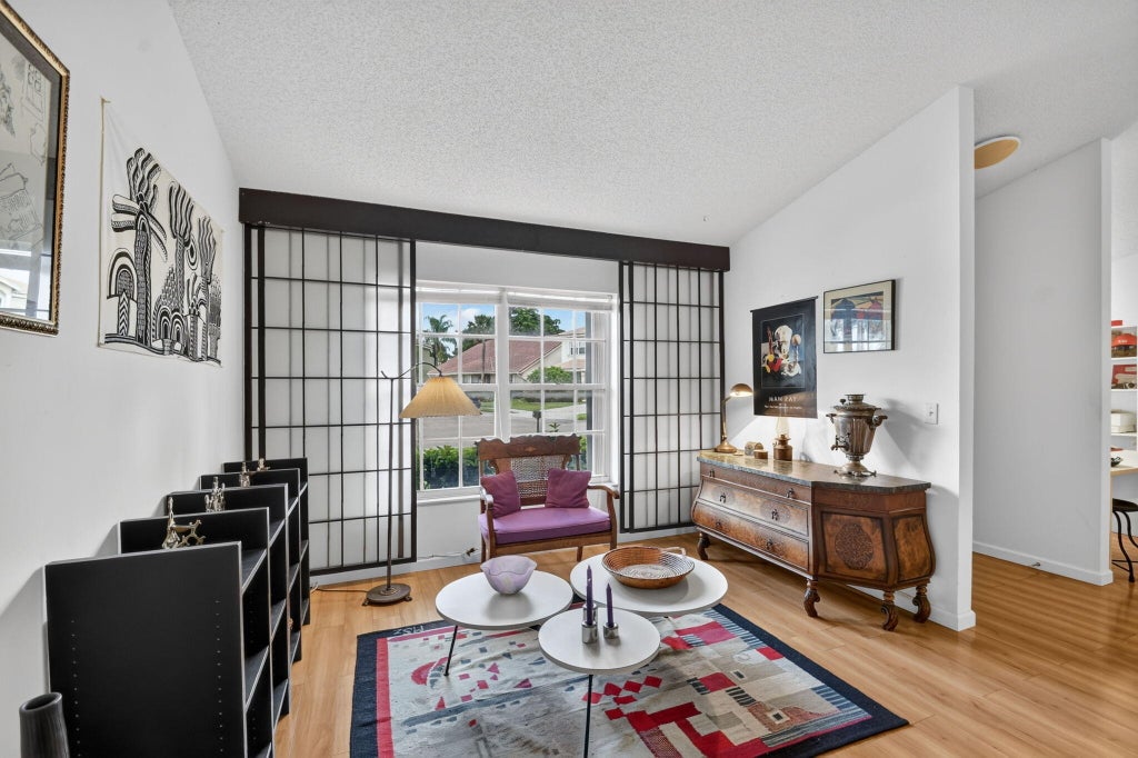 Photo of 7390 HEATHLEY Drive, Lake Worth, FL 33467 (MLS # B26076798)