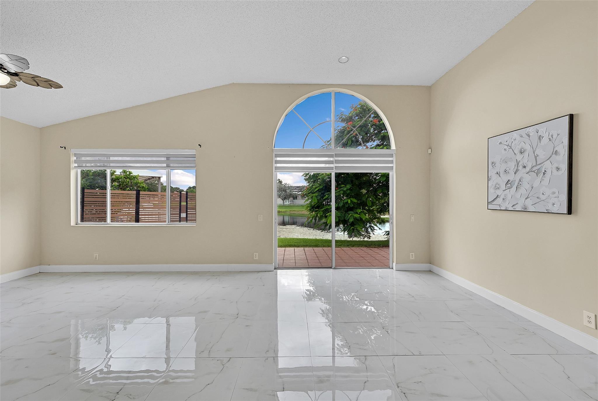 Osprey Point - Residential