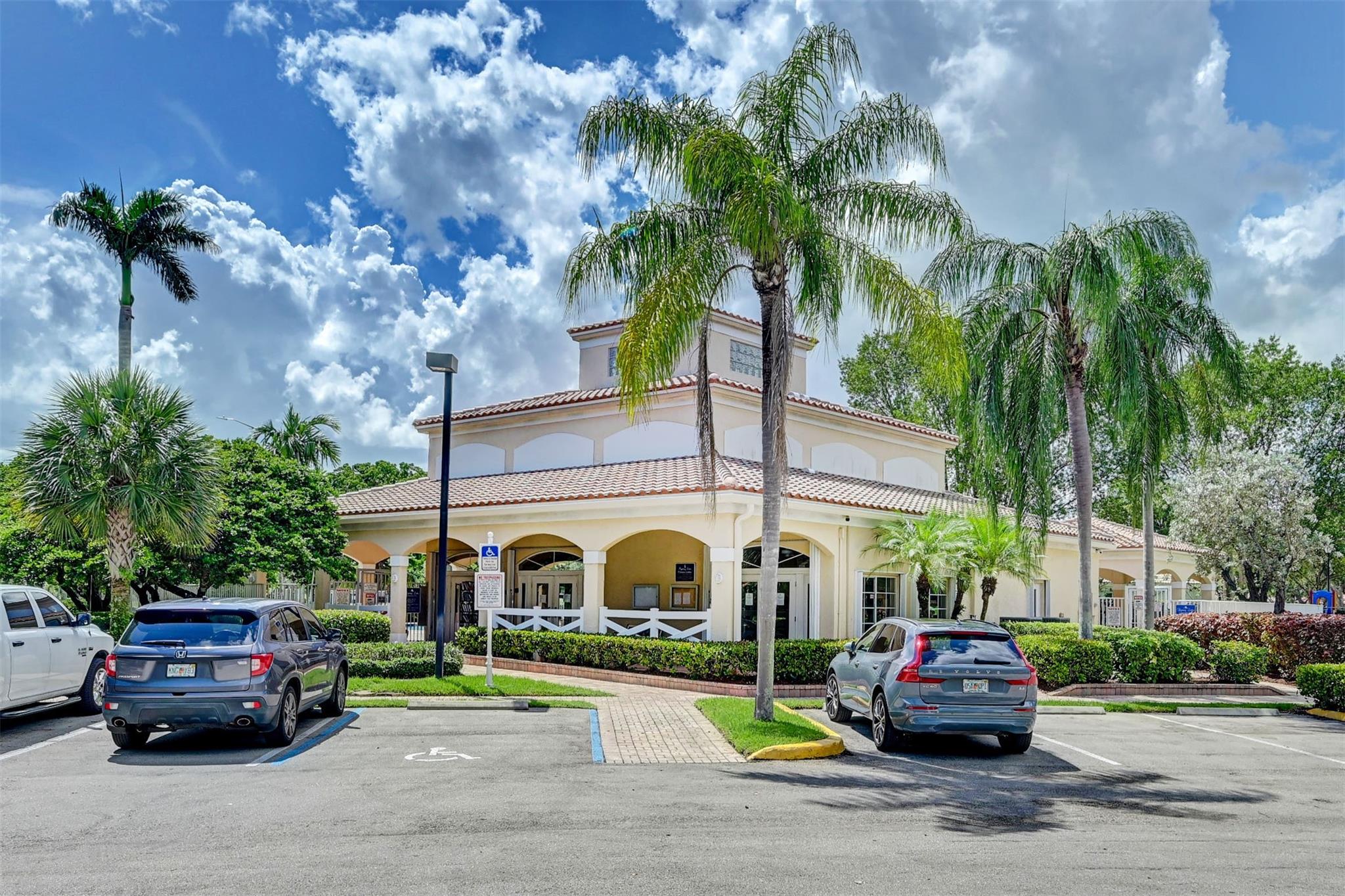 Osprey Point - Residential