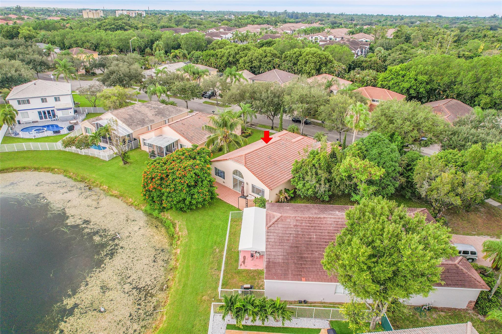 Osprey Point - Residential