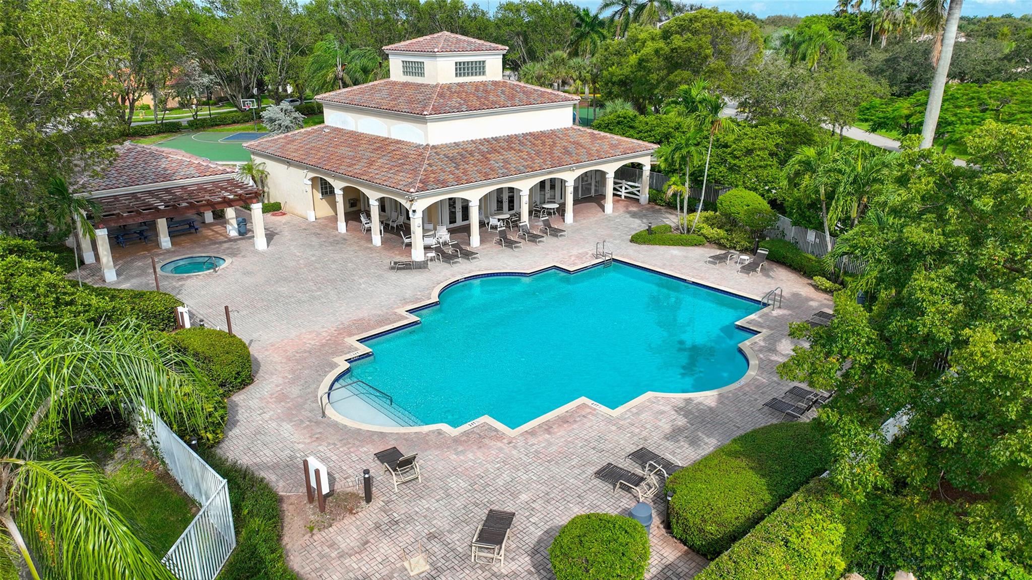 Osprey Point - Residential