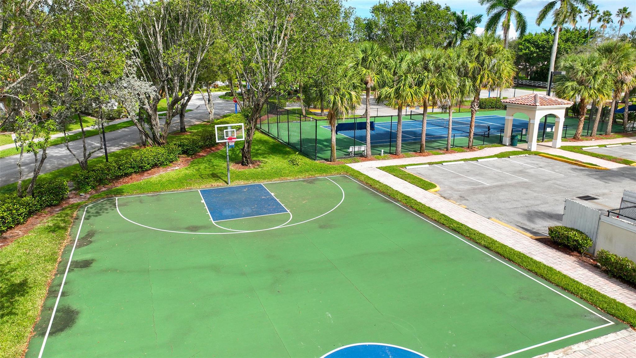 Osprey Point - Residential