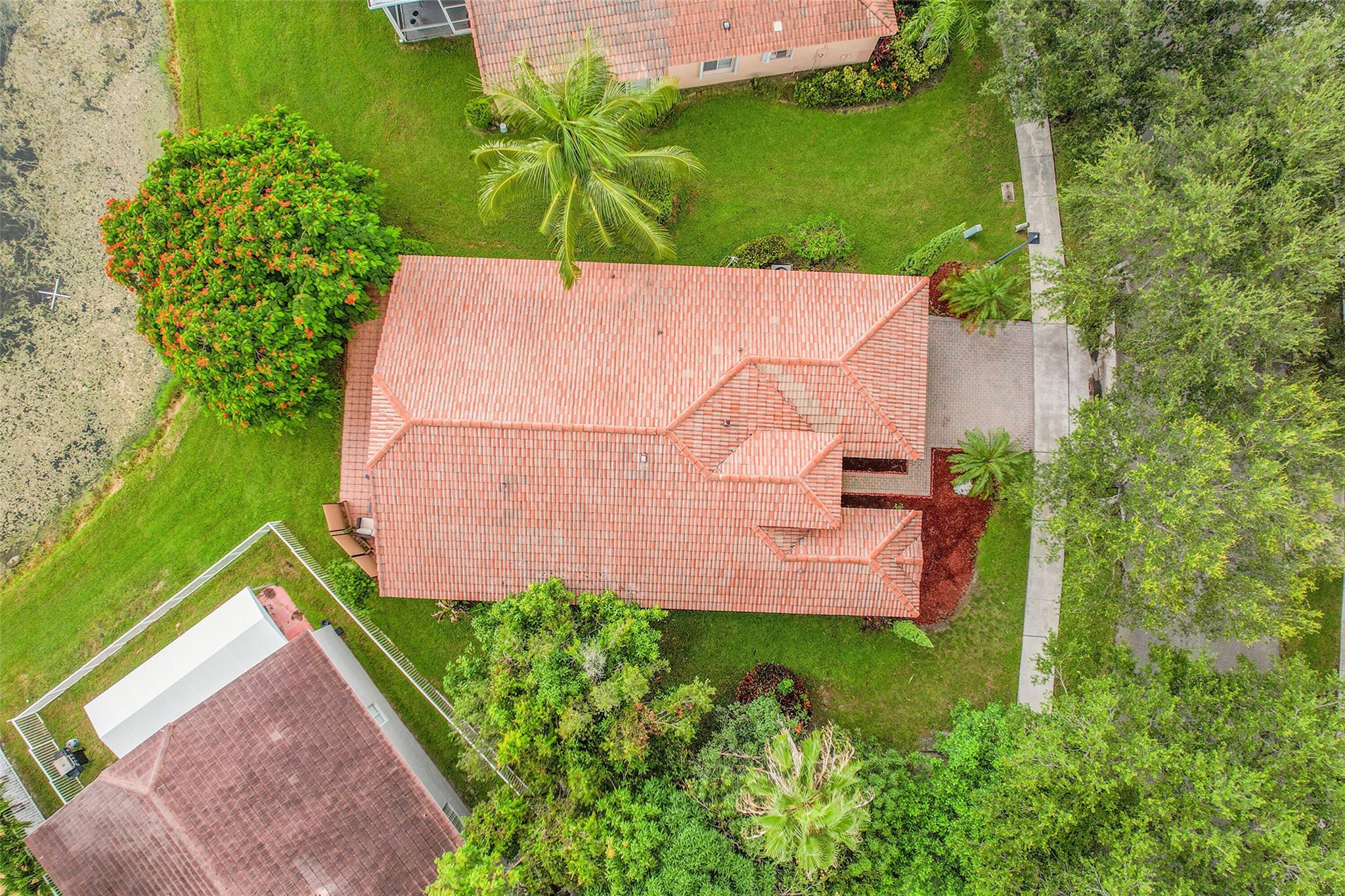 Osprey Point - Residential