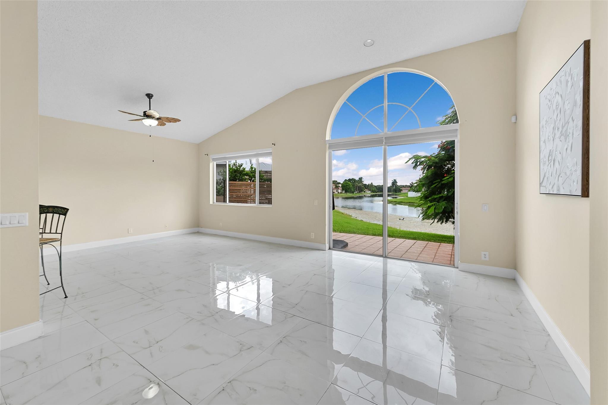 Osprey Point - Residential