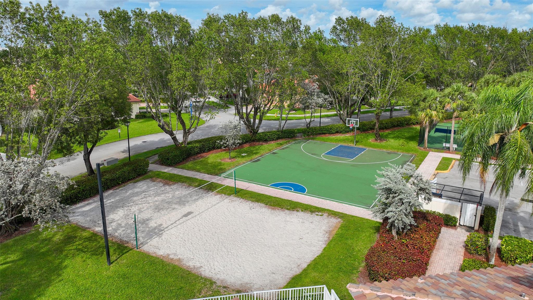 Osprey Point - Residential