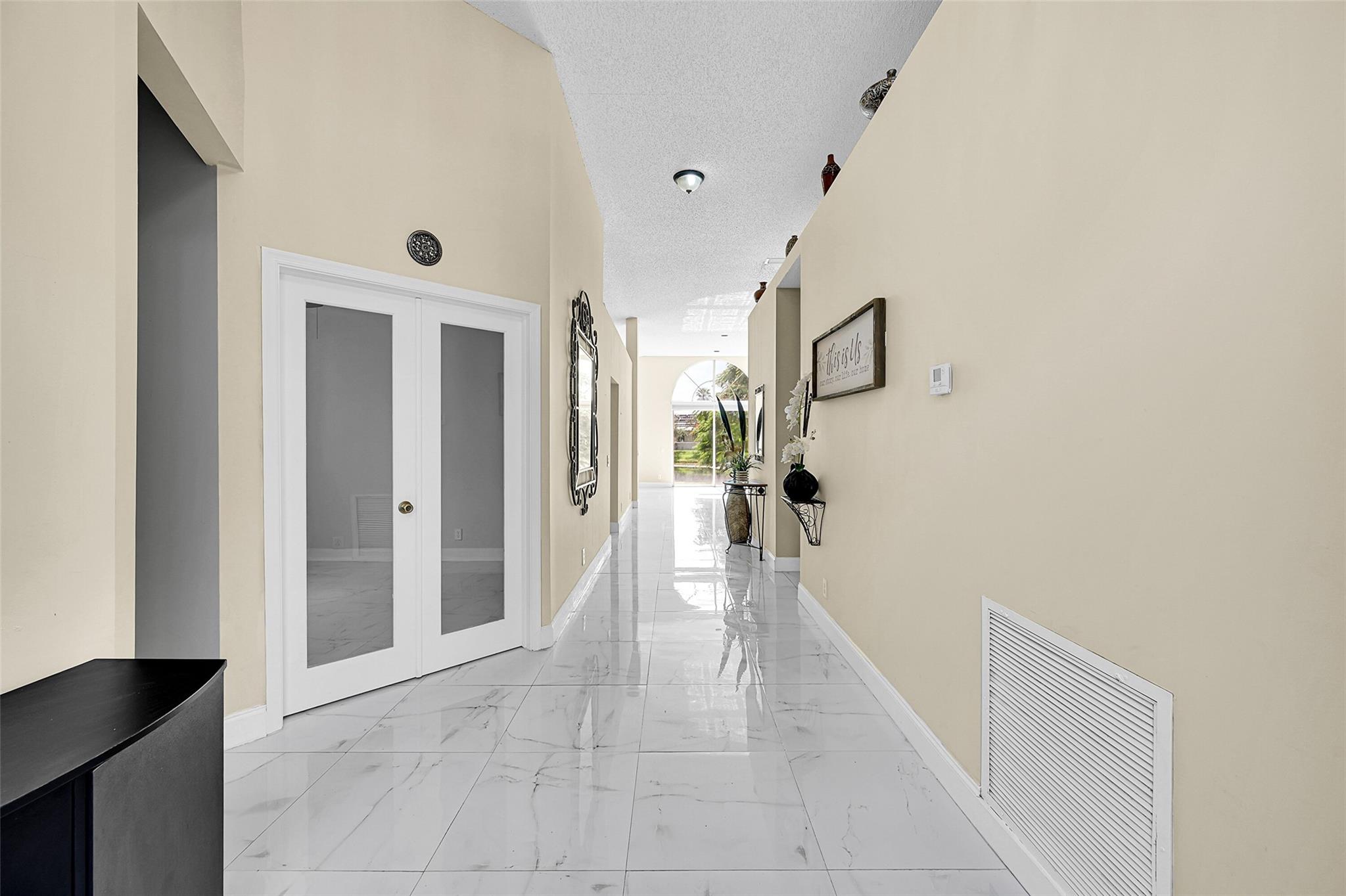 Osprey Point - Residential