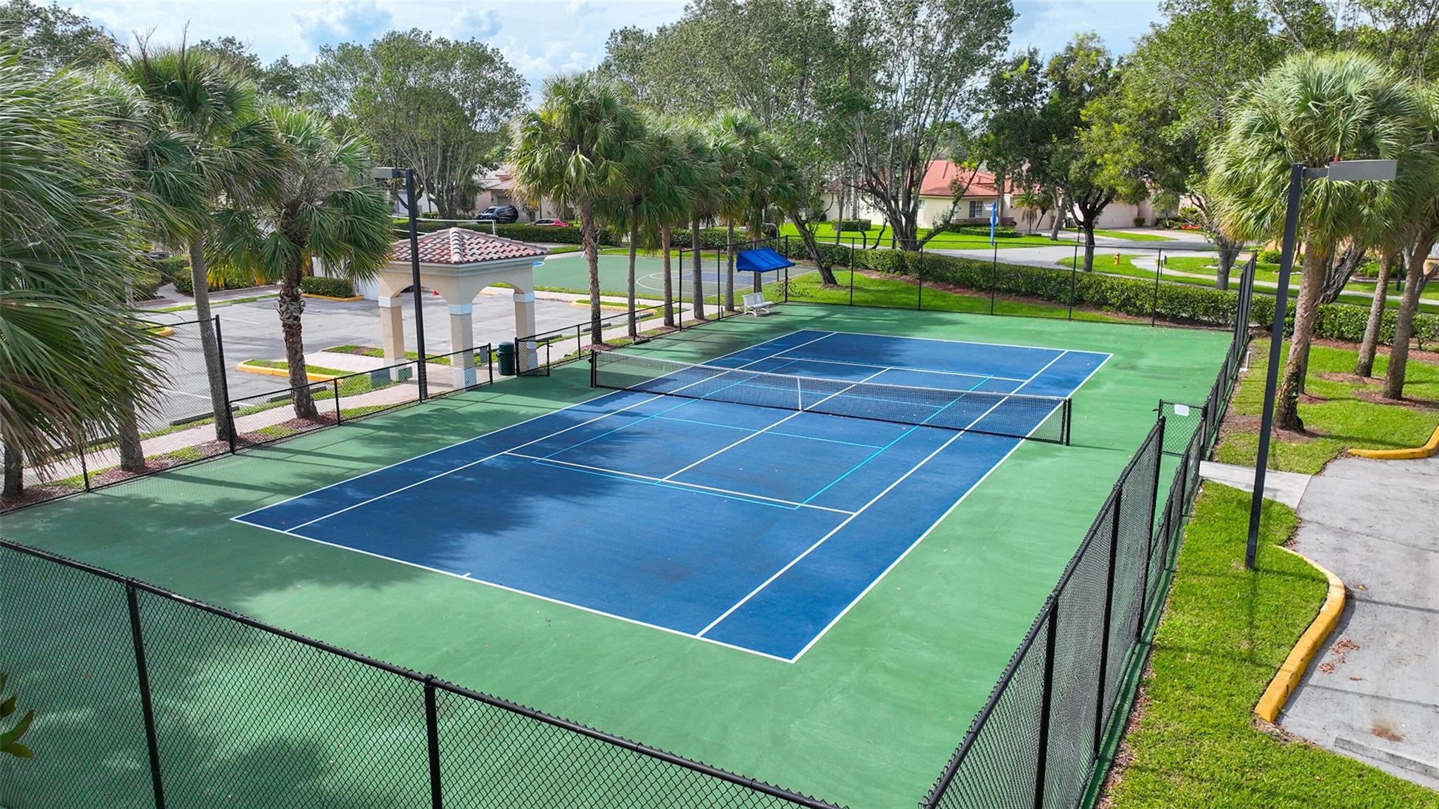 Osprey Point - Residential