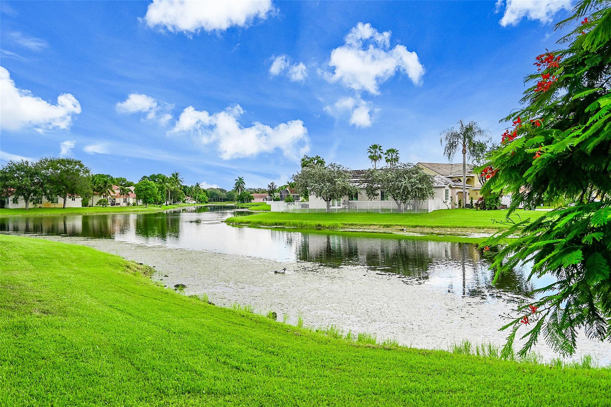 Osprey Point - Residential