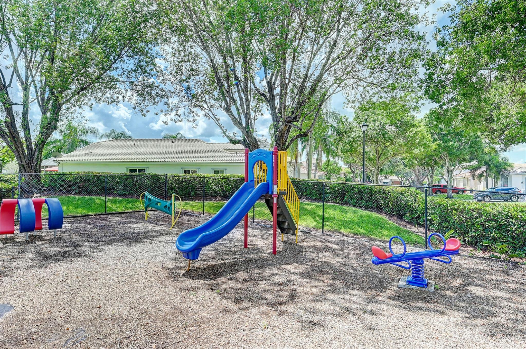 Osprey Point - Residential