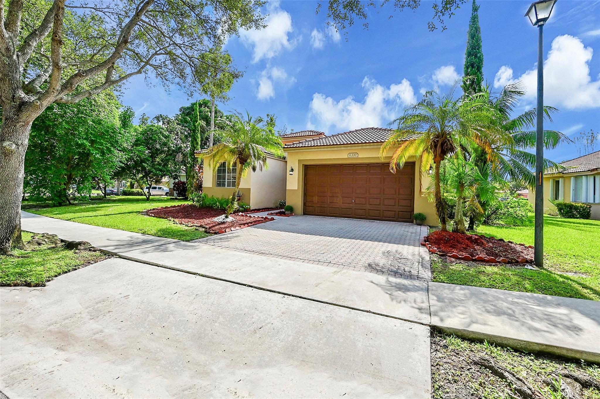 Osprey Point - Residential