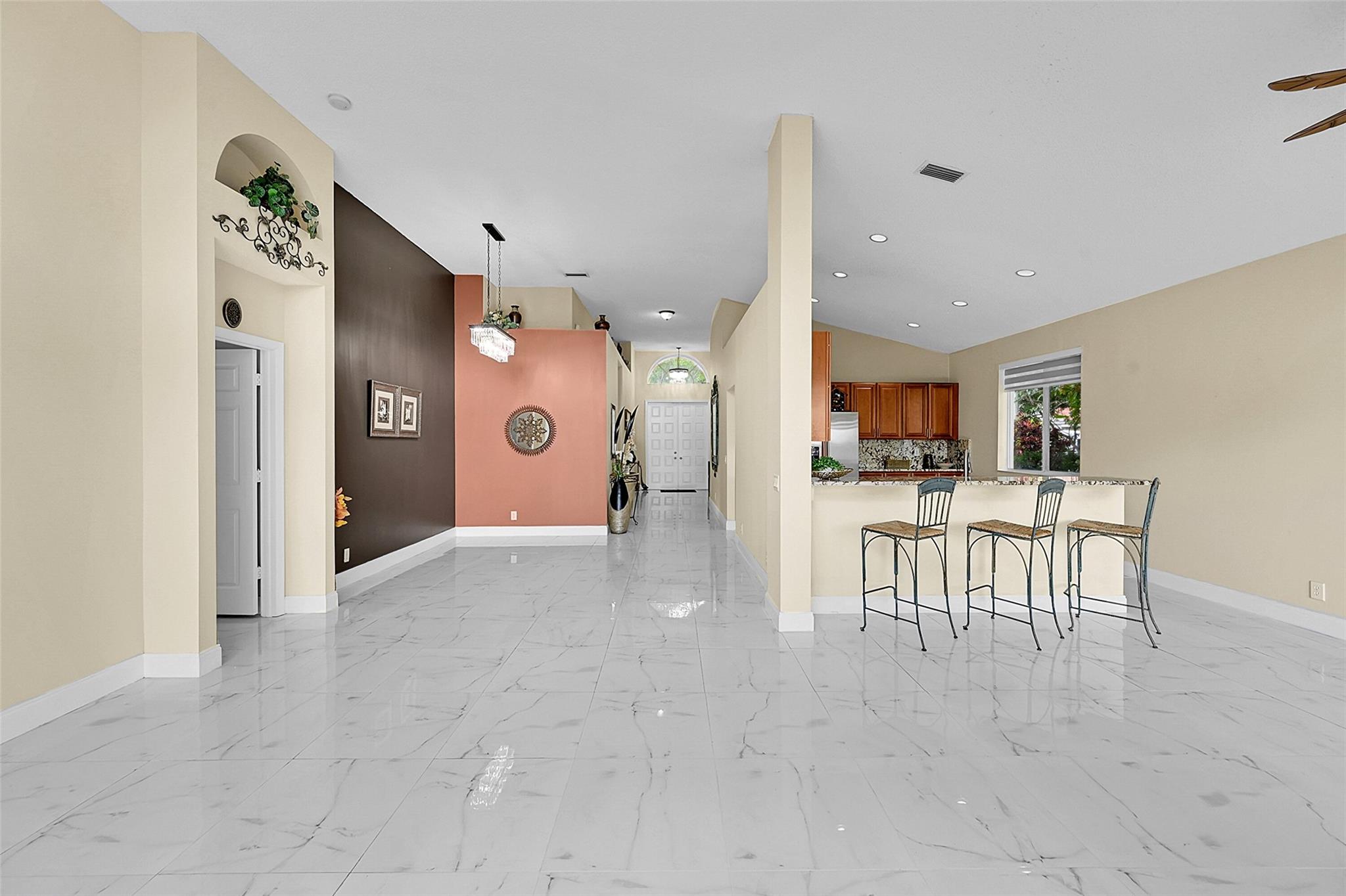 Osprey Point - Residential