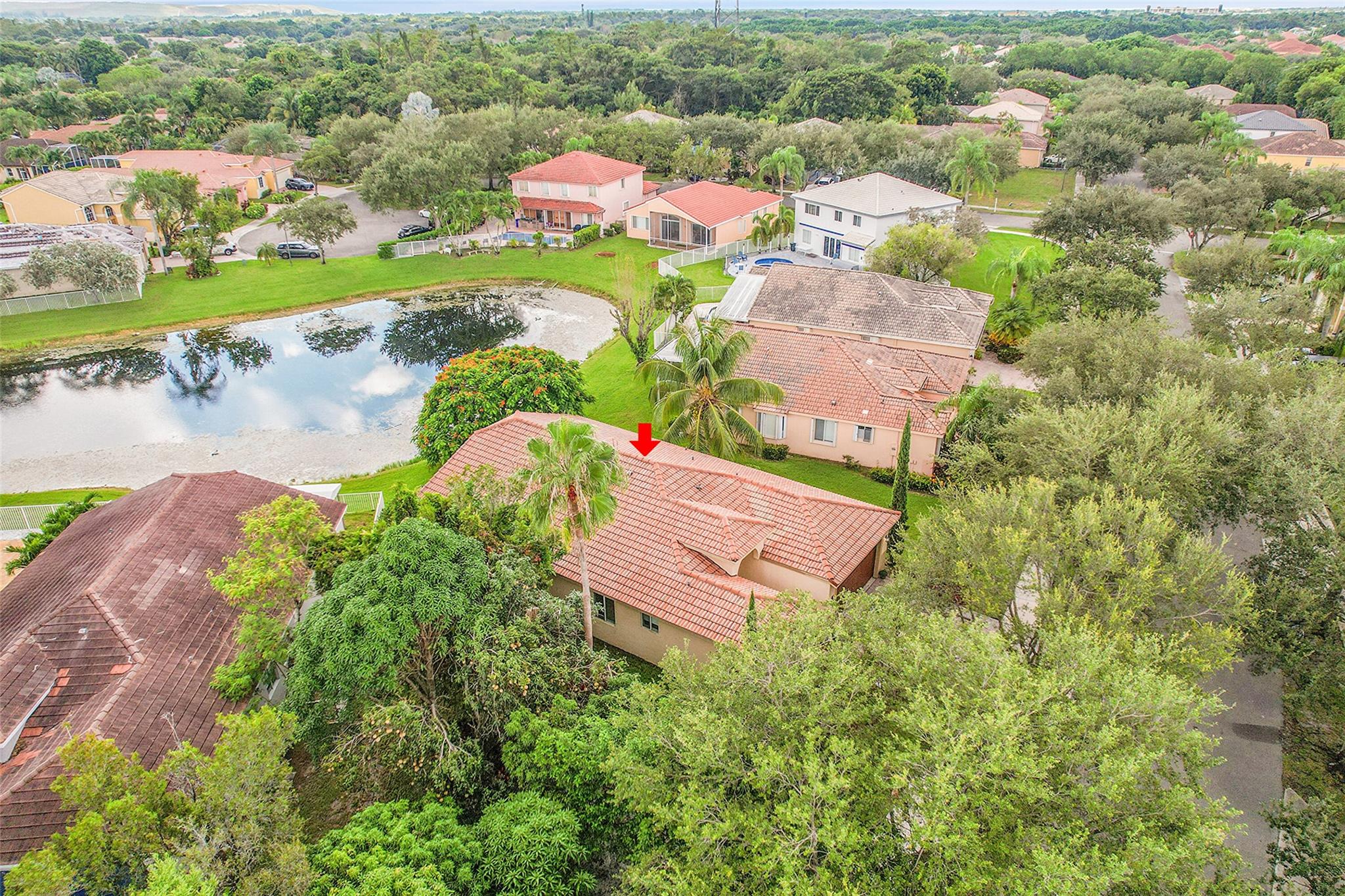 Osprey Point - Residential