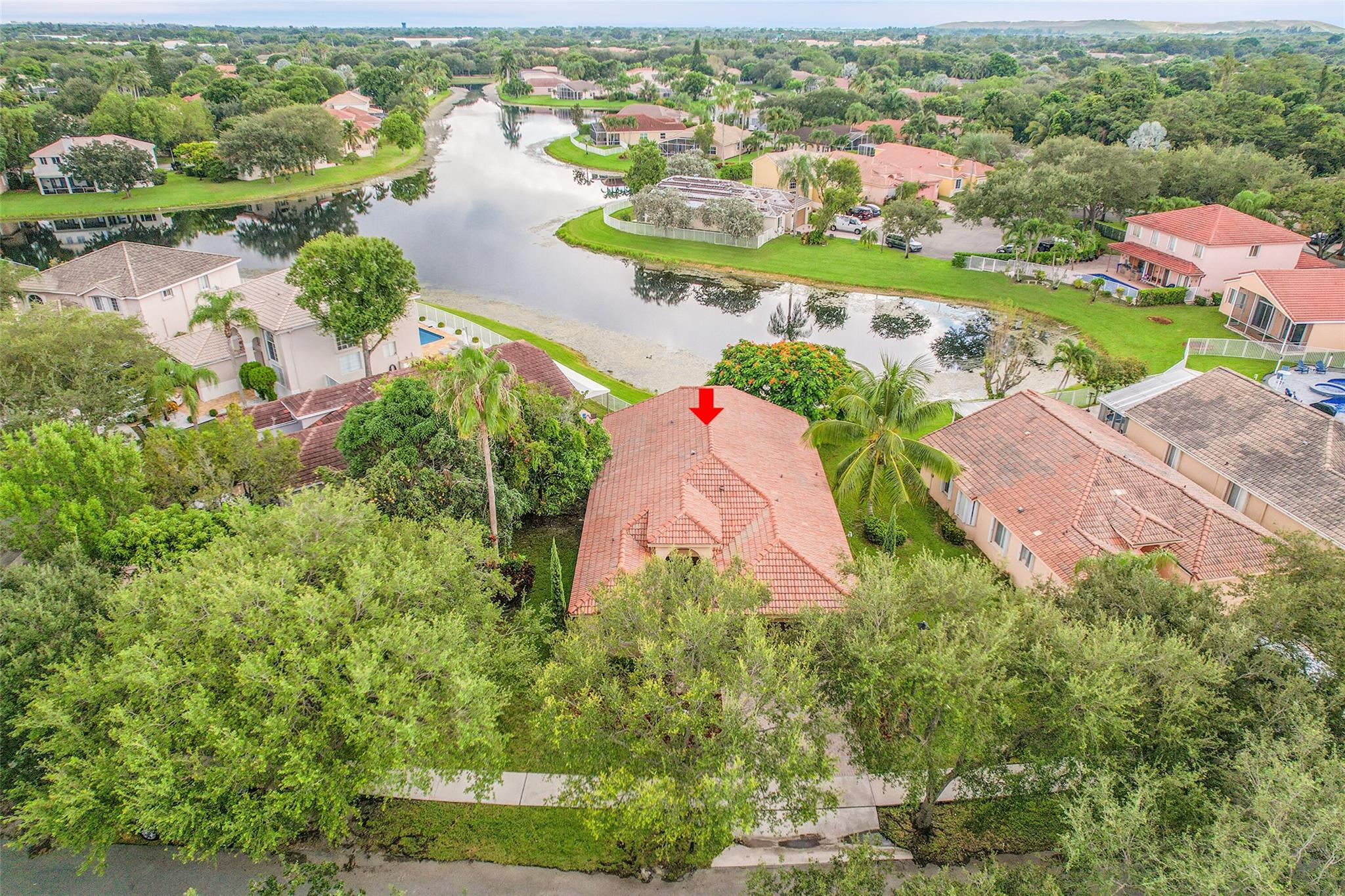 Osprey Point - Residential