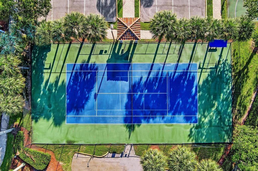 Osprey Point - Residential