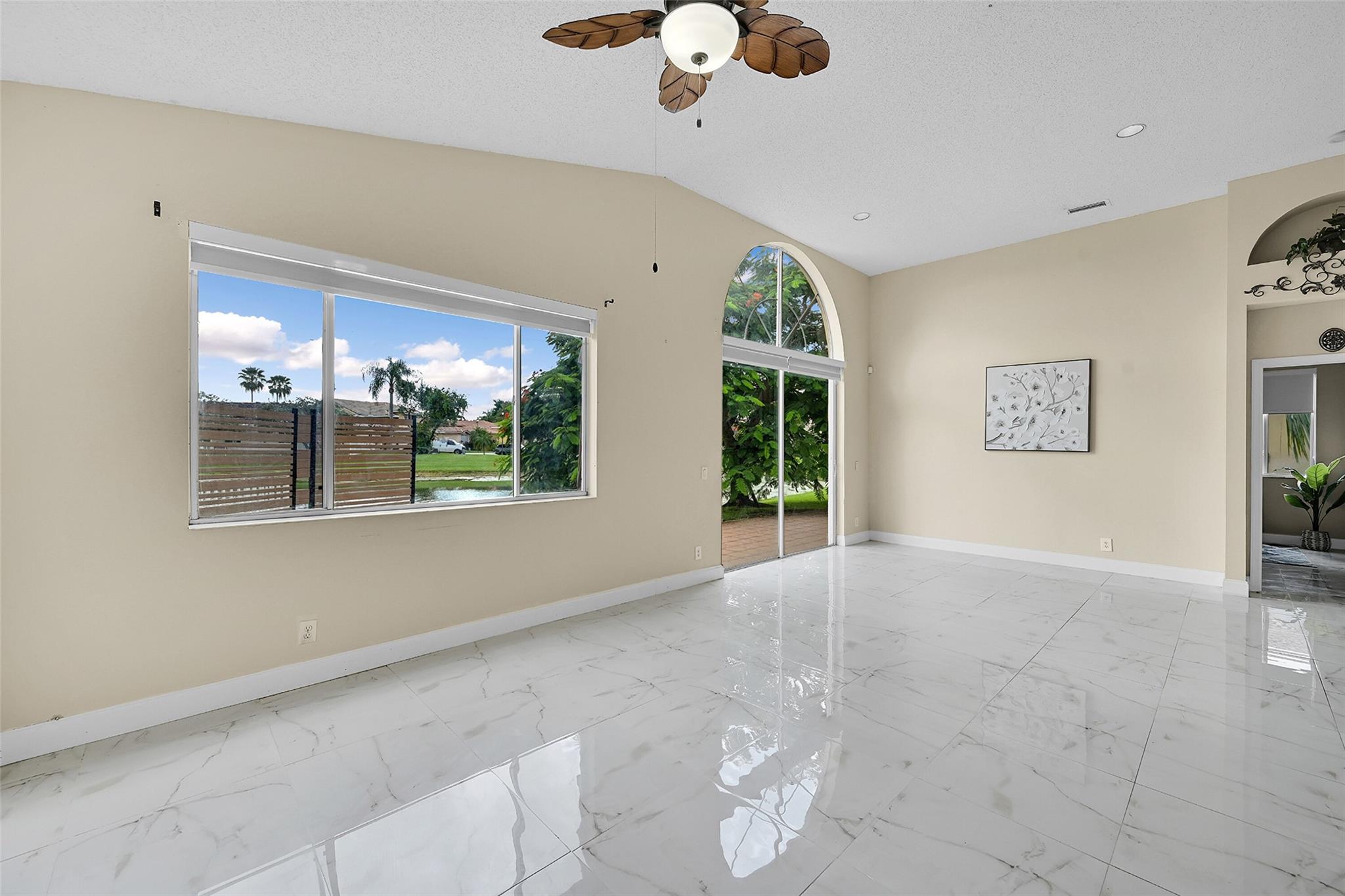 Osprey Point - Residential