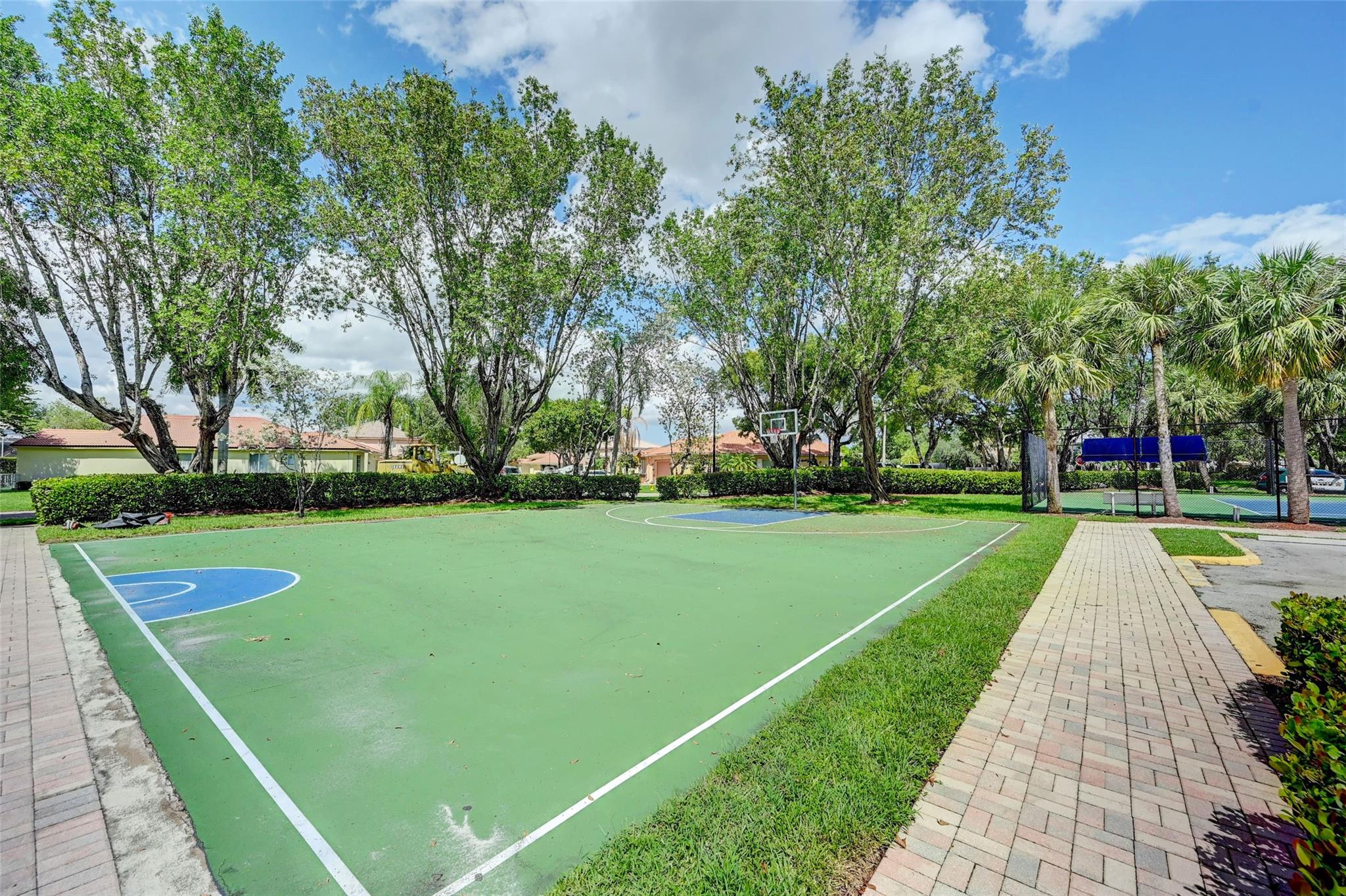 Osprey Point - Residential