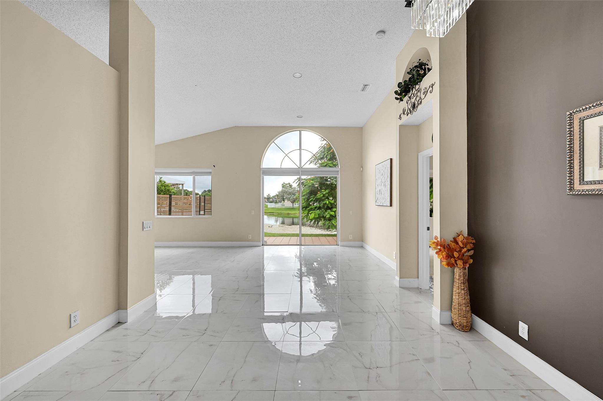 Osprey Point - Residential