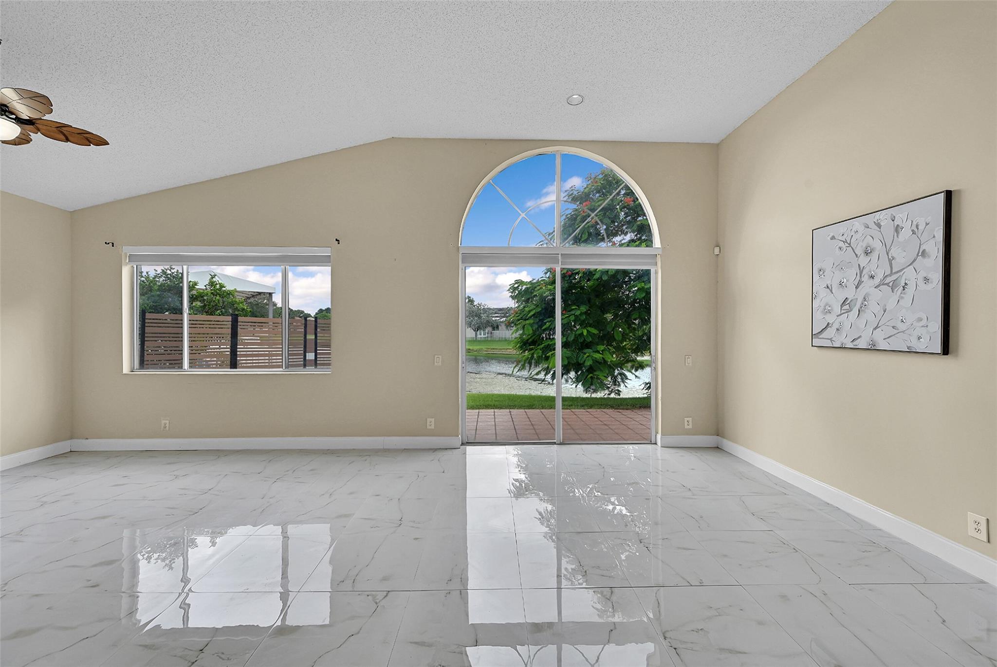 Osprey Point - Residential