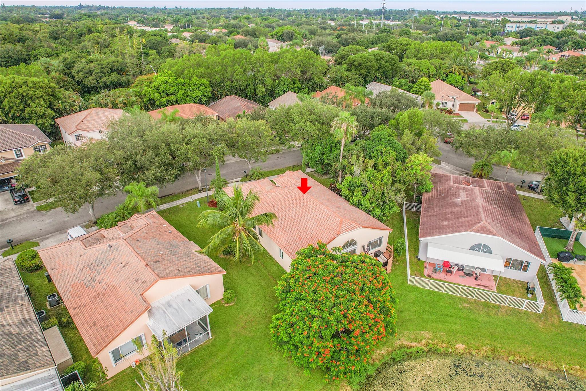 Osprey Point - Residential