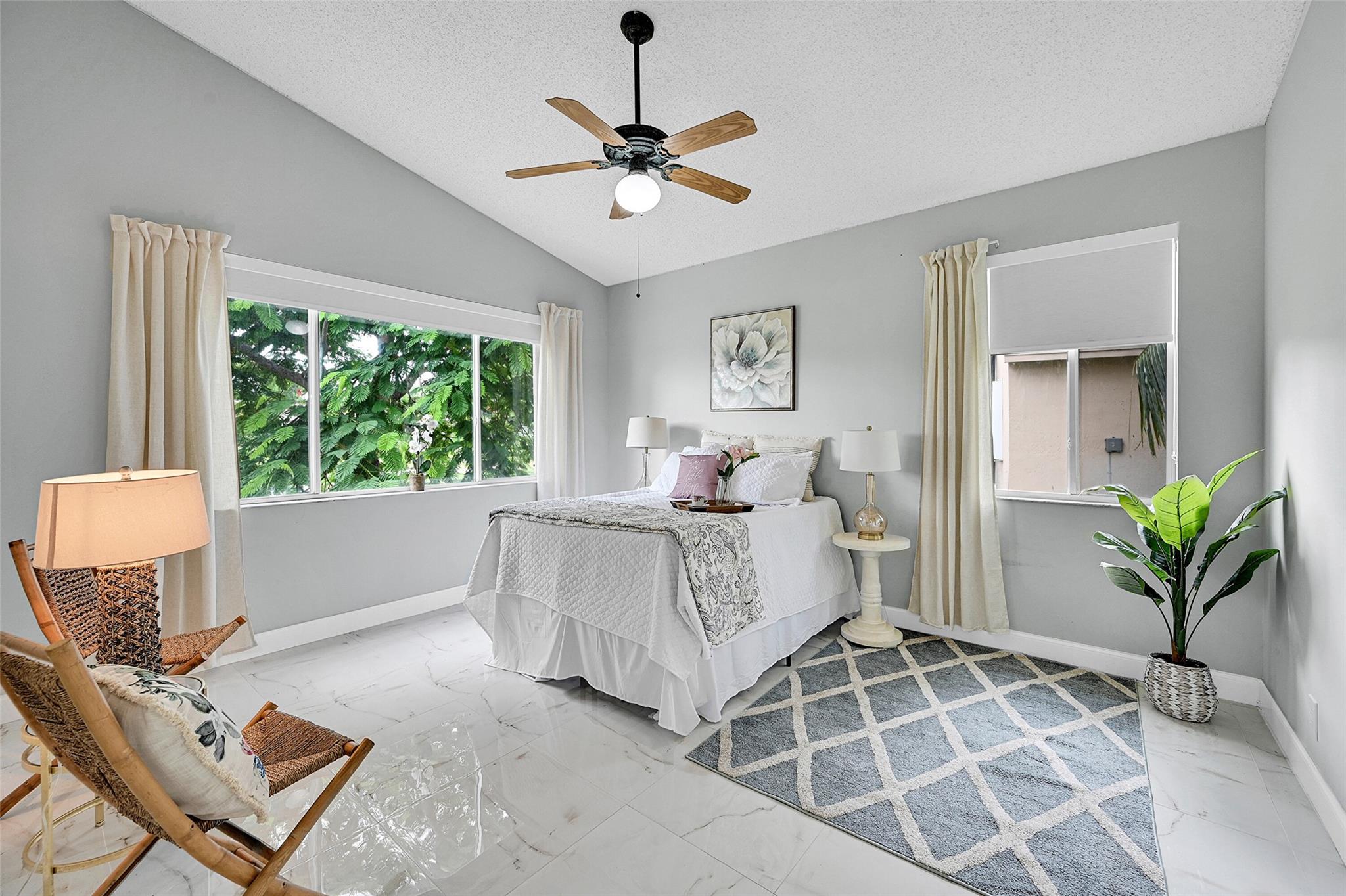 Osprey Point - Residential