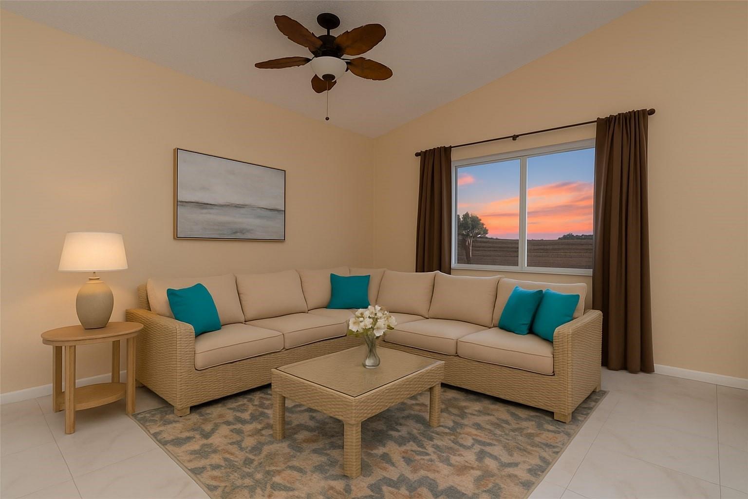 Osprey Point - Residential