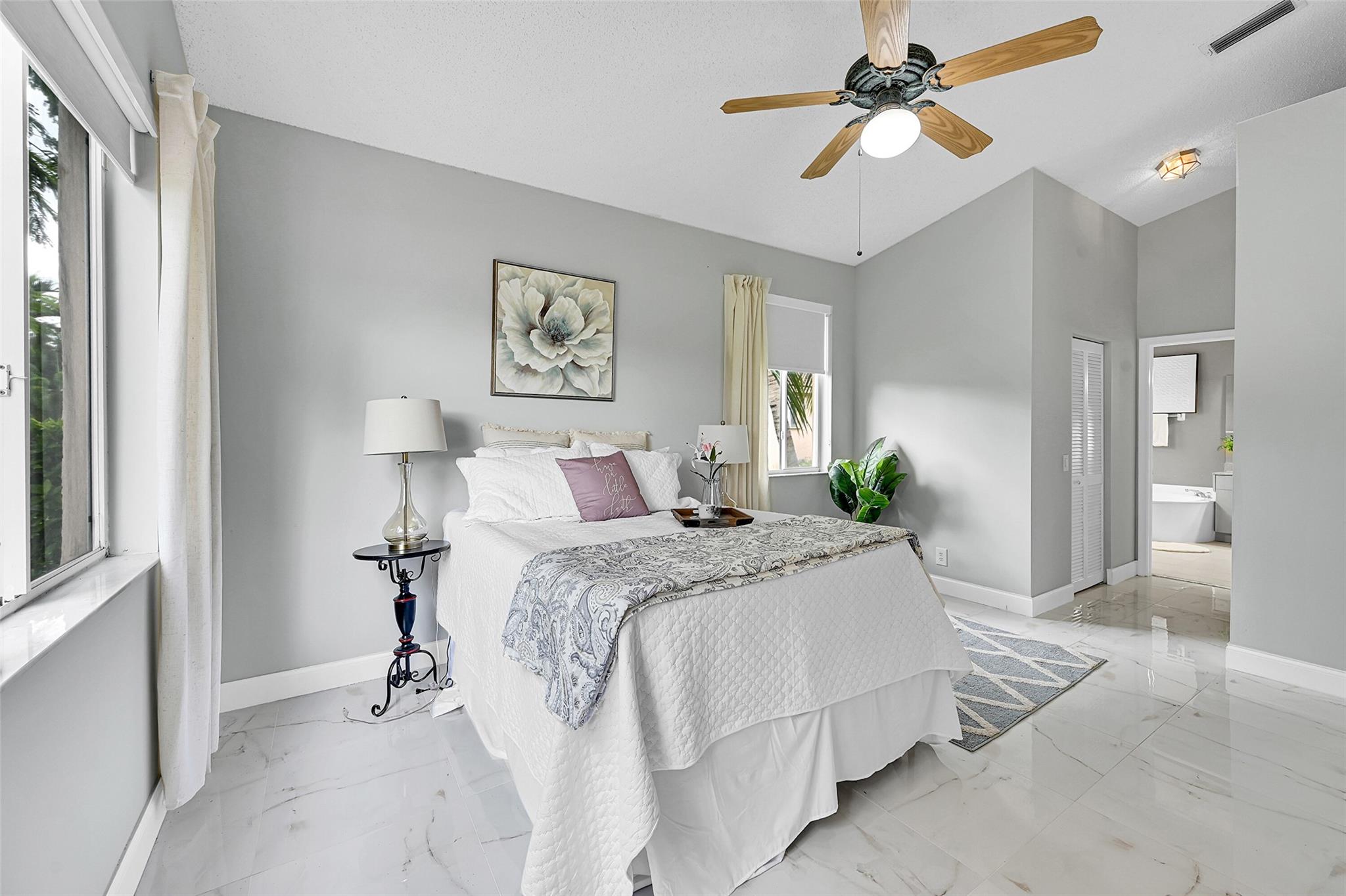 Osprey Point - Residential