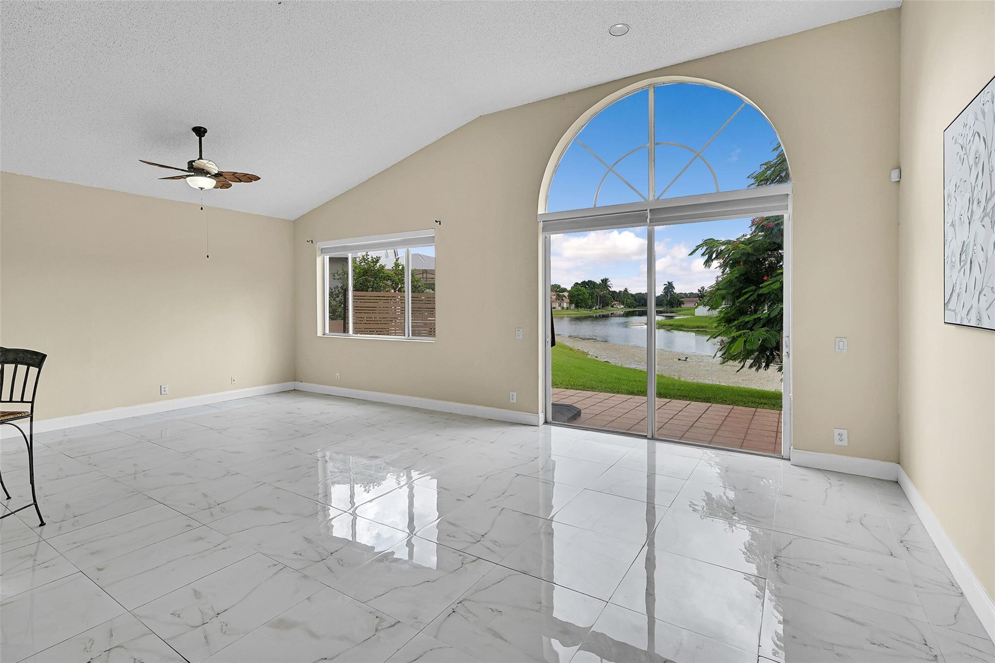 Osprey Point - Residential