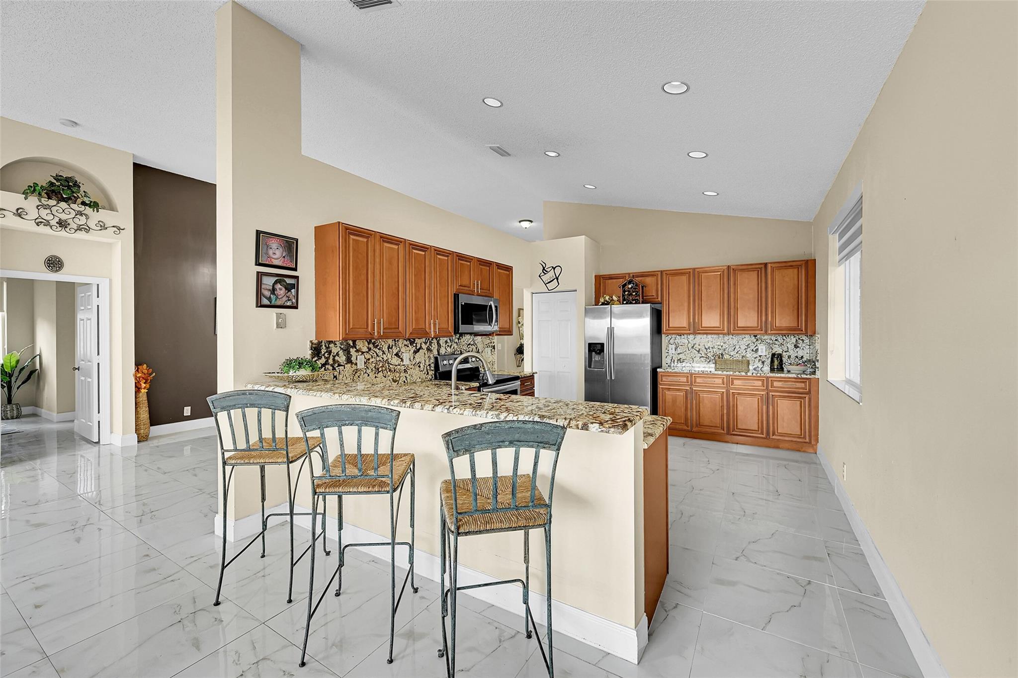 Osprey Point - Residential