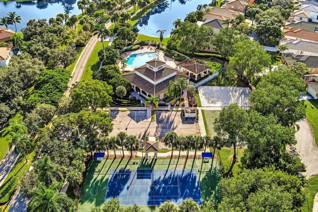 Osprey Point - Residential