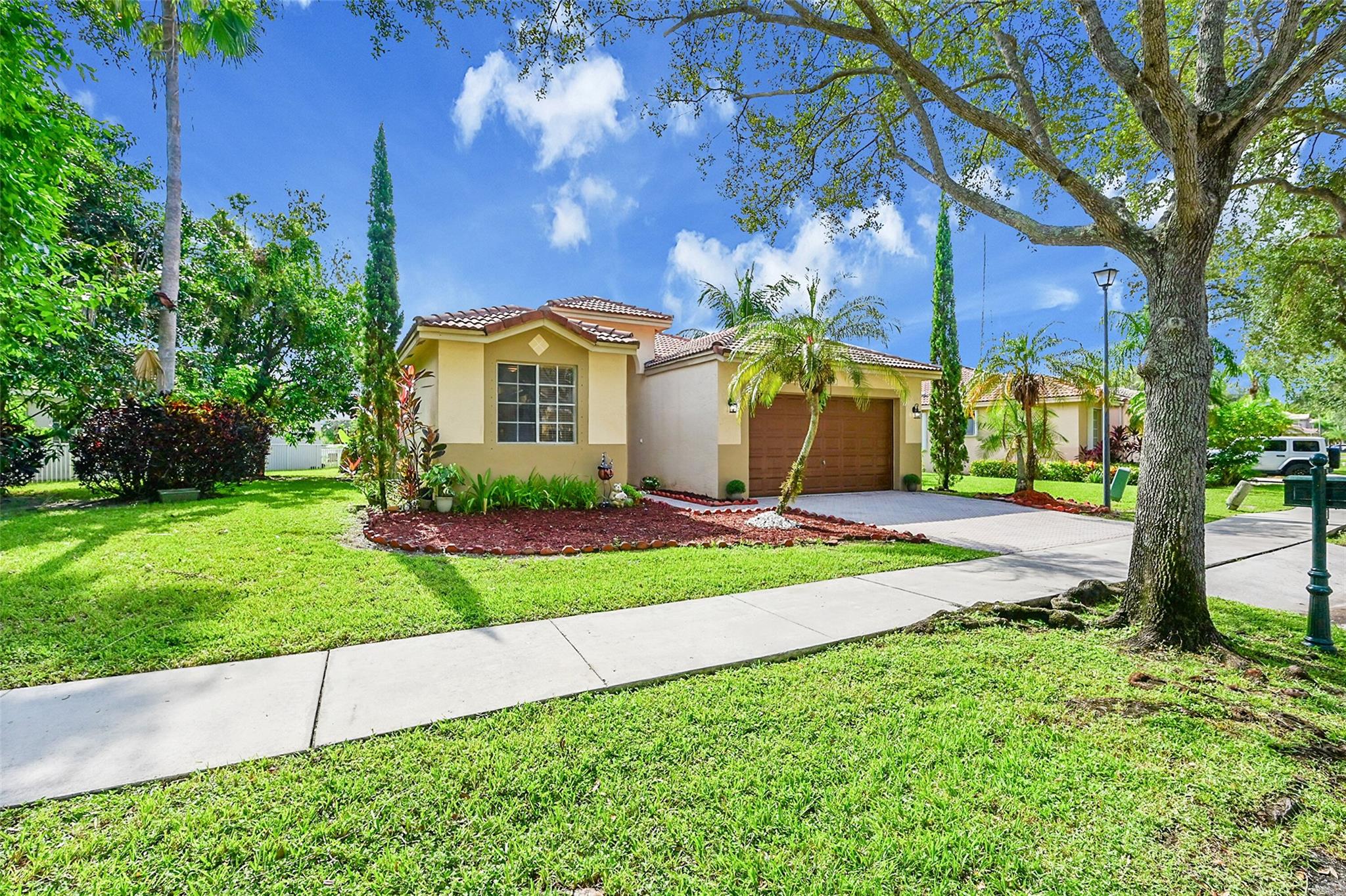 Osprey Point - Residential