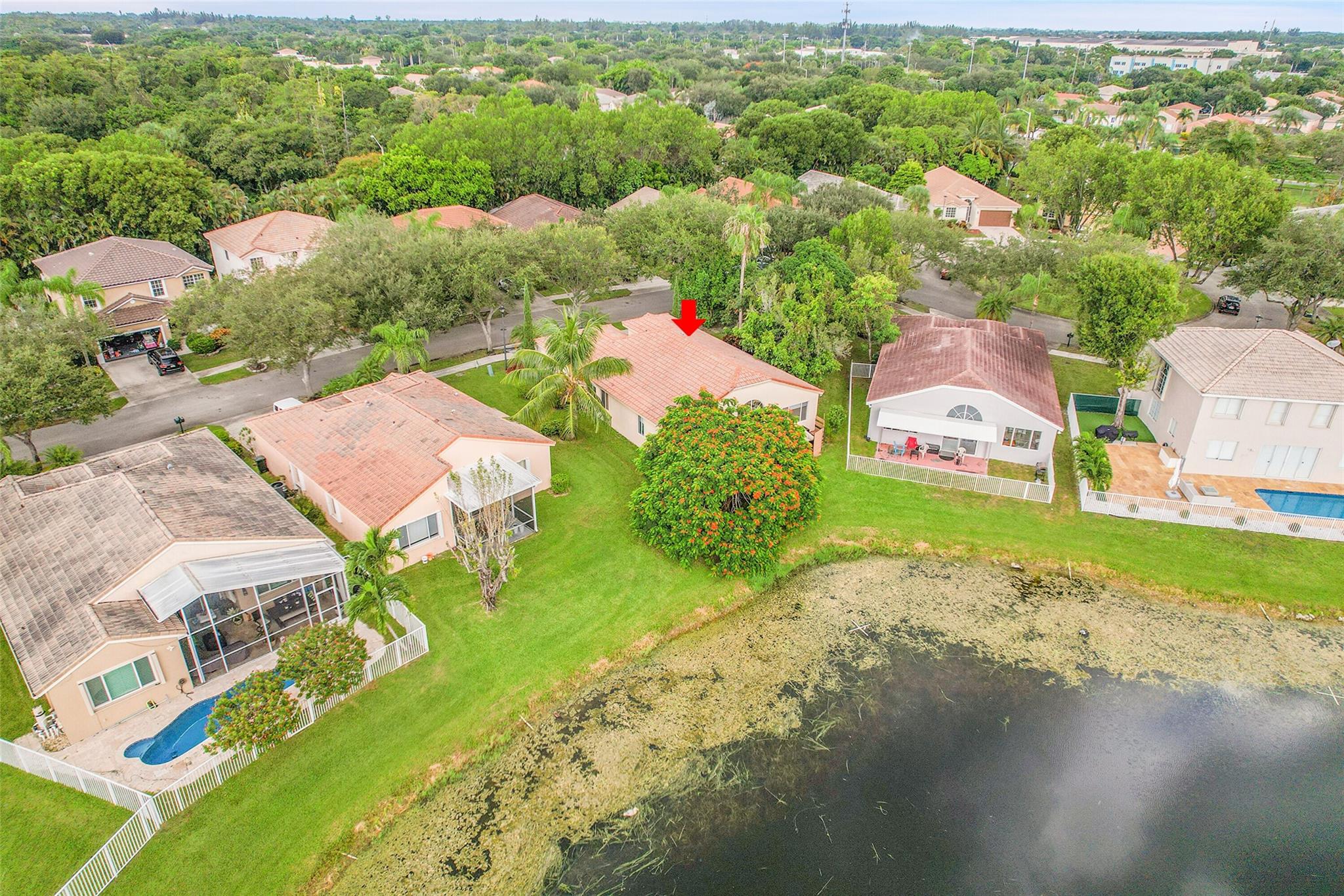 Osprey Point - Residential