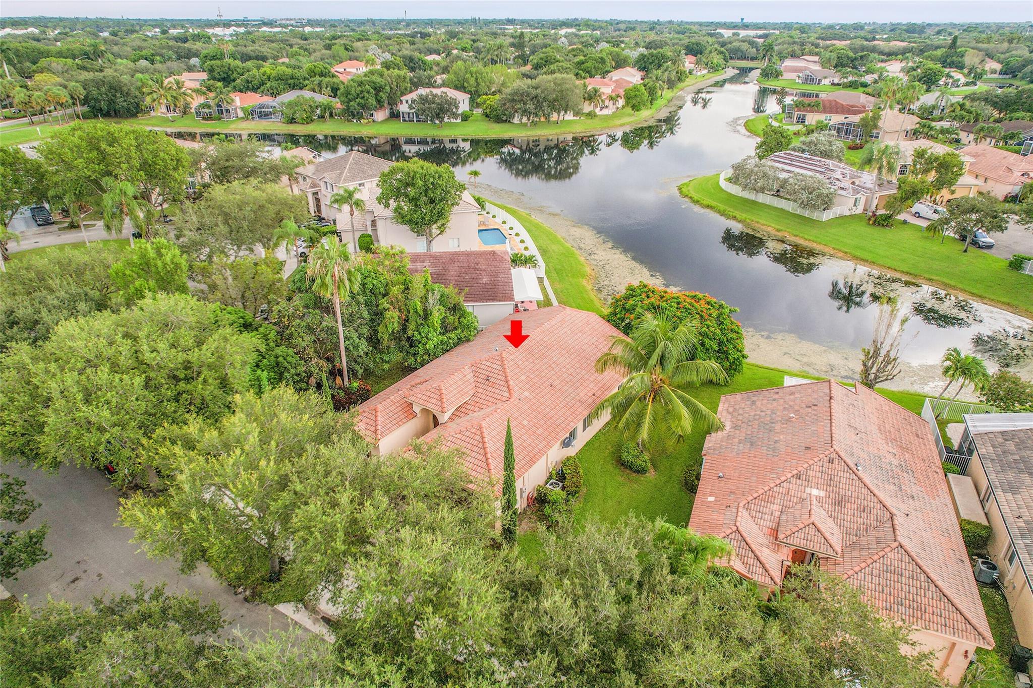 Osprey Point - Residential