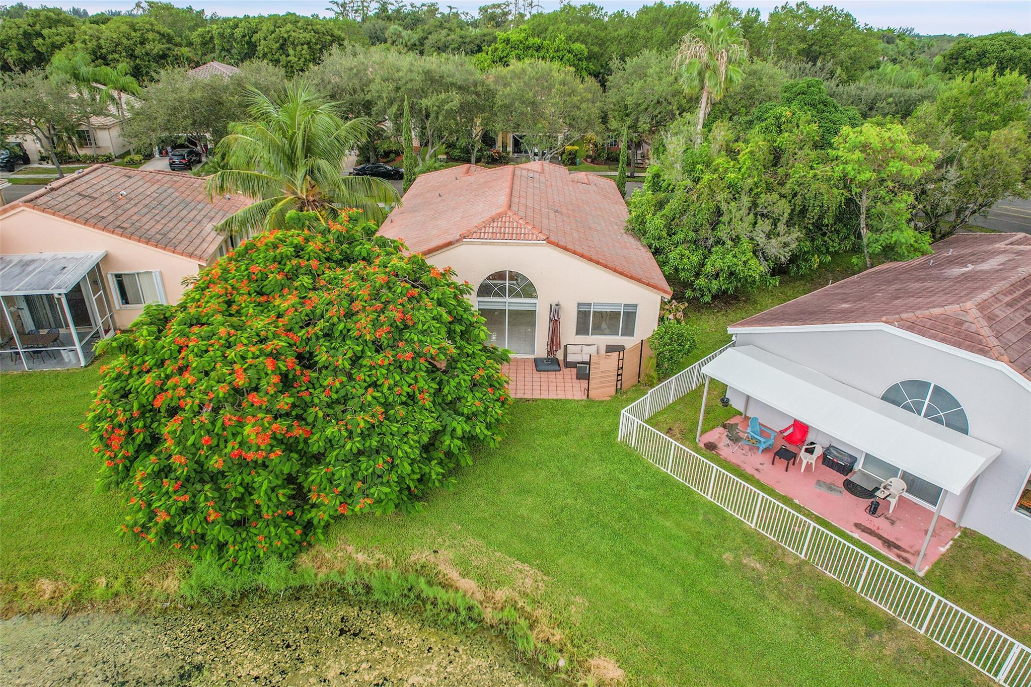 Osprey Point - Residential