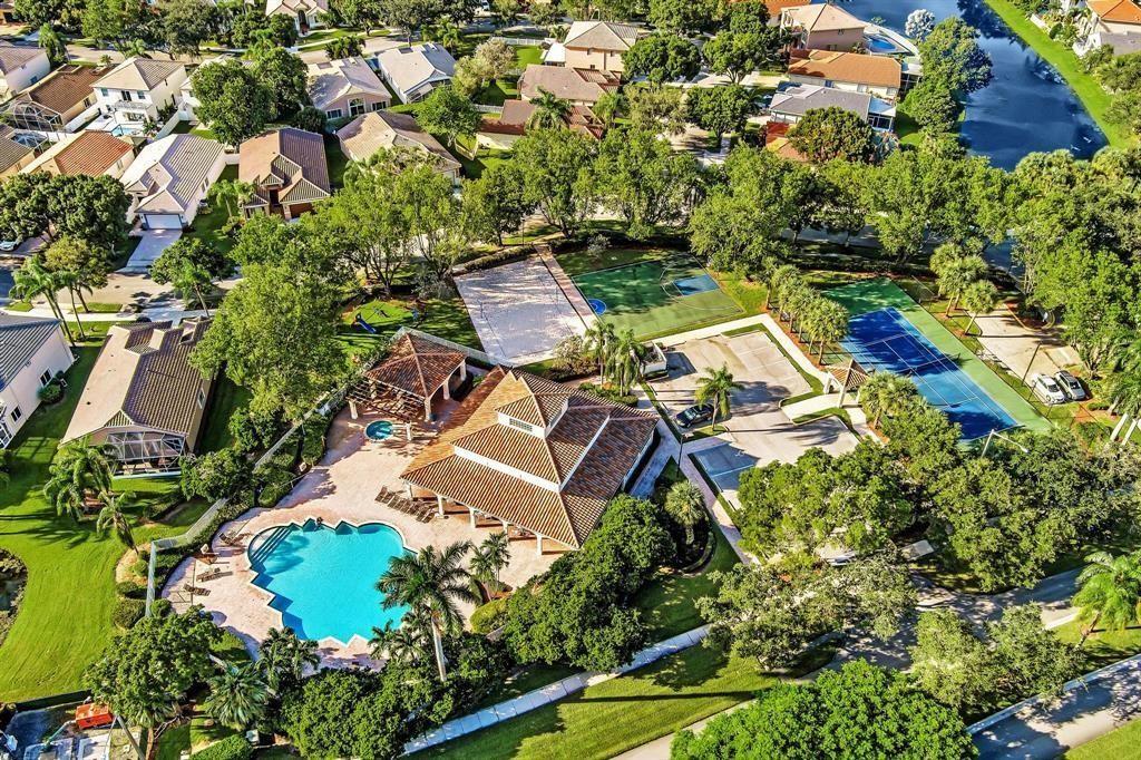 Osprey Point - Residential