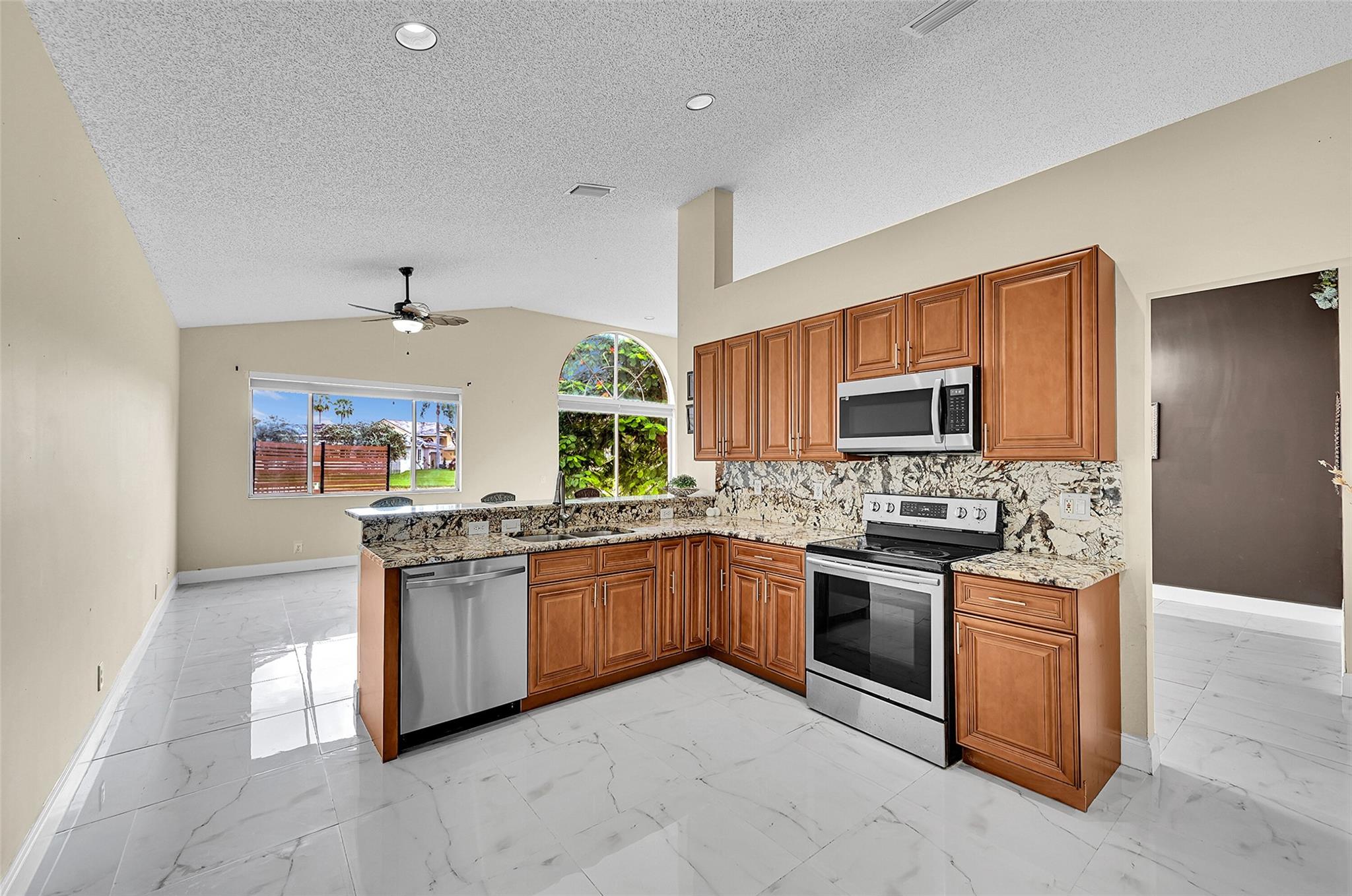 Osprey Point - Residential