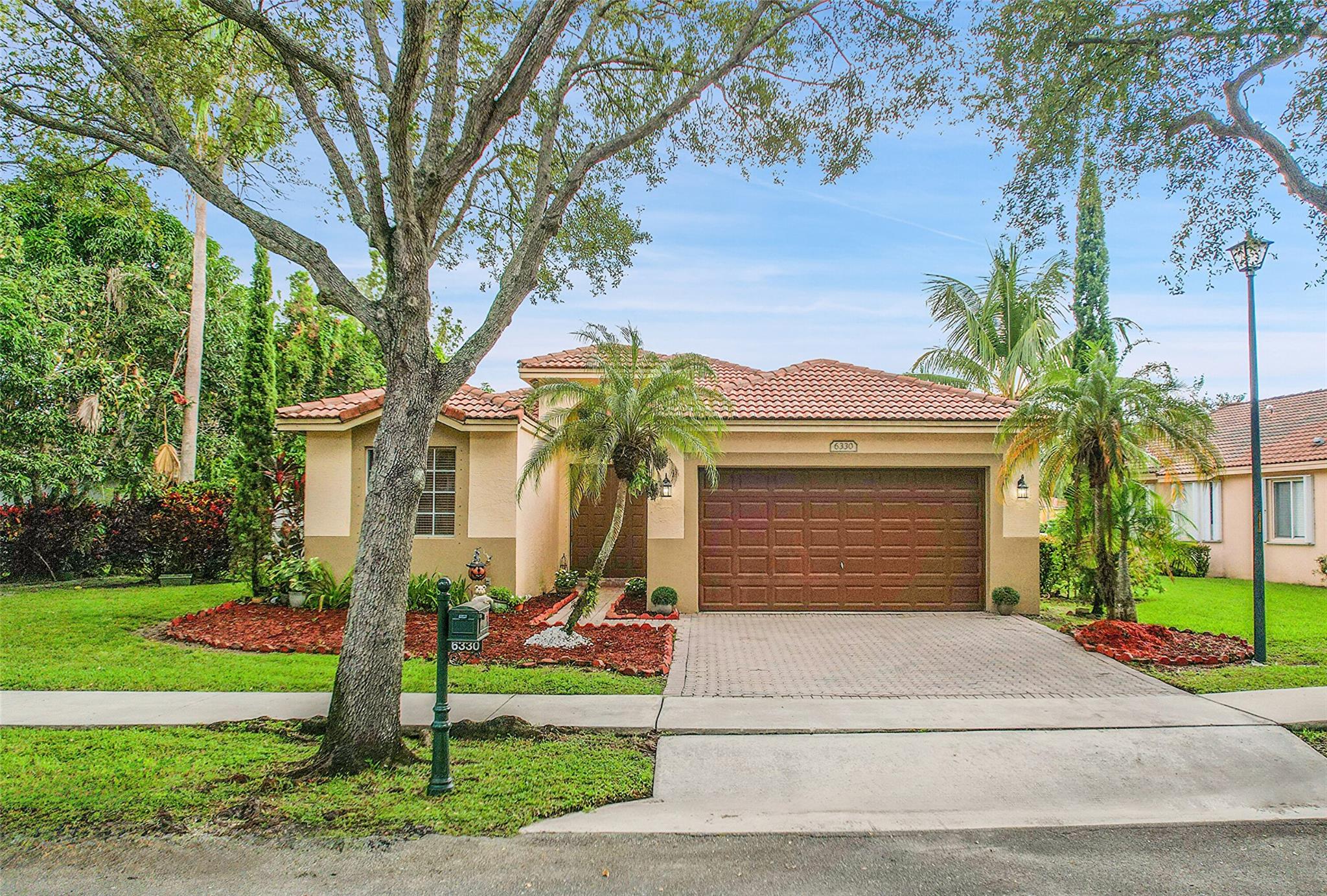 Osprey Point - Residential