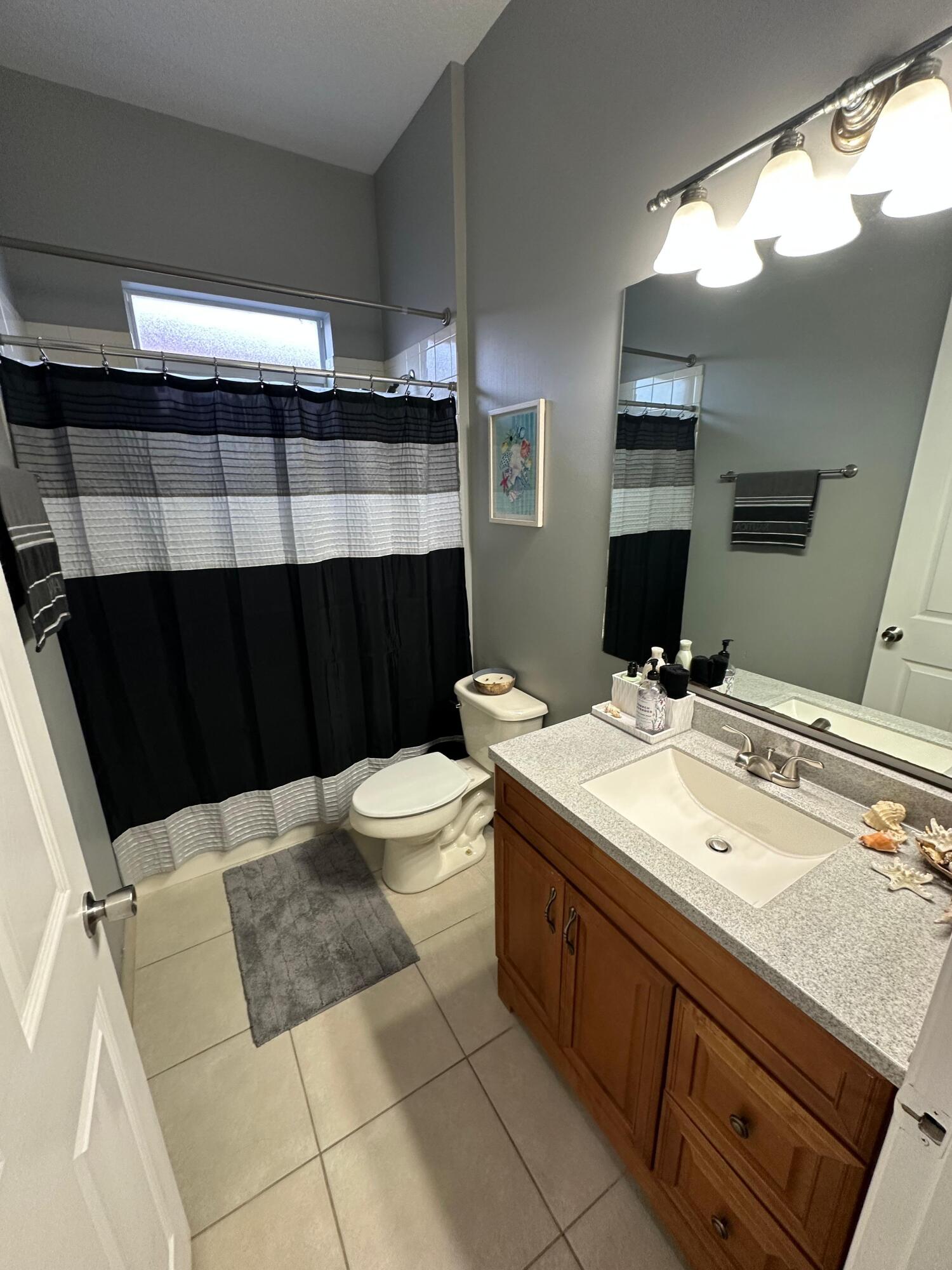 VIZCAYA FALLS PLAT 1 - Residential