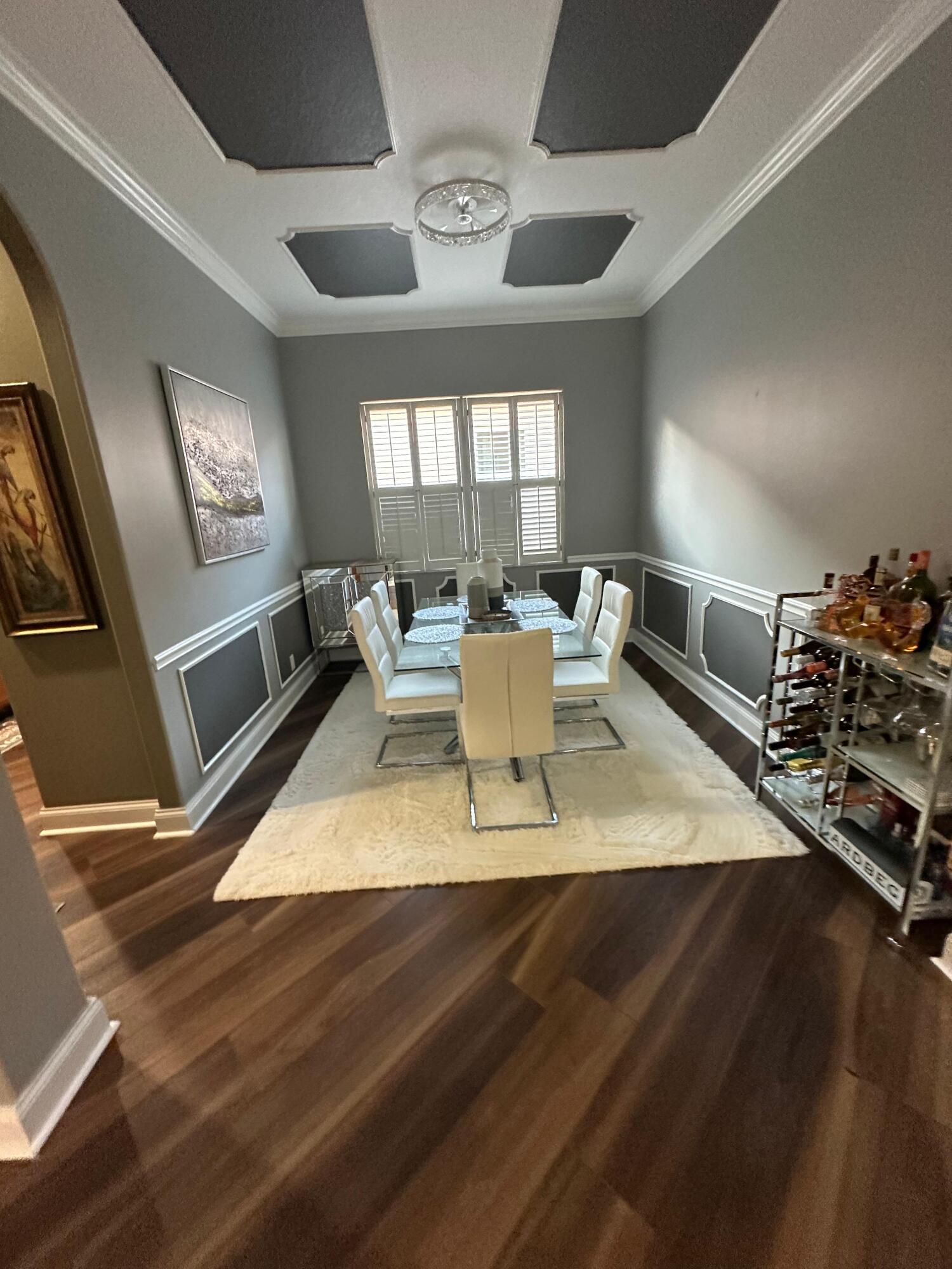 VIZCAYA FALLS PLAT 1 - Residential