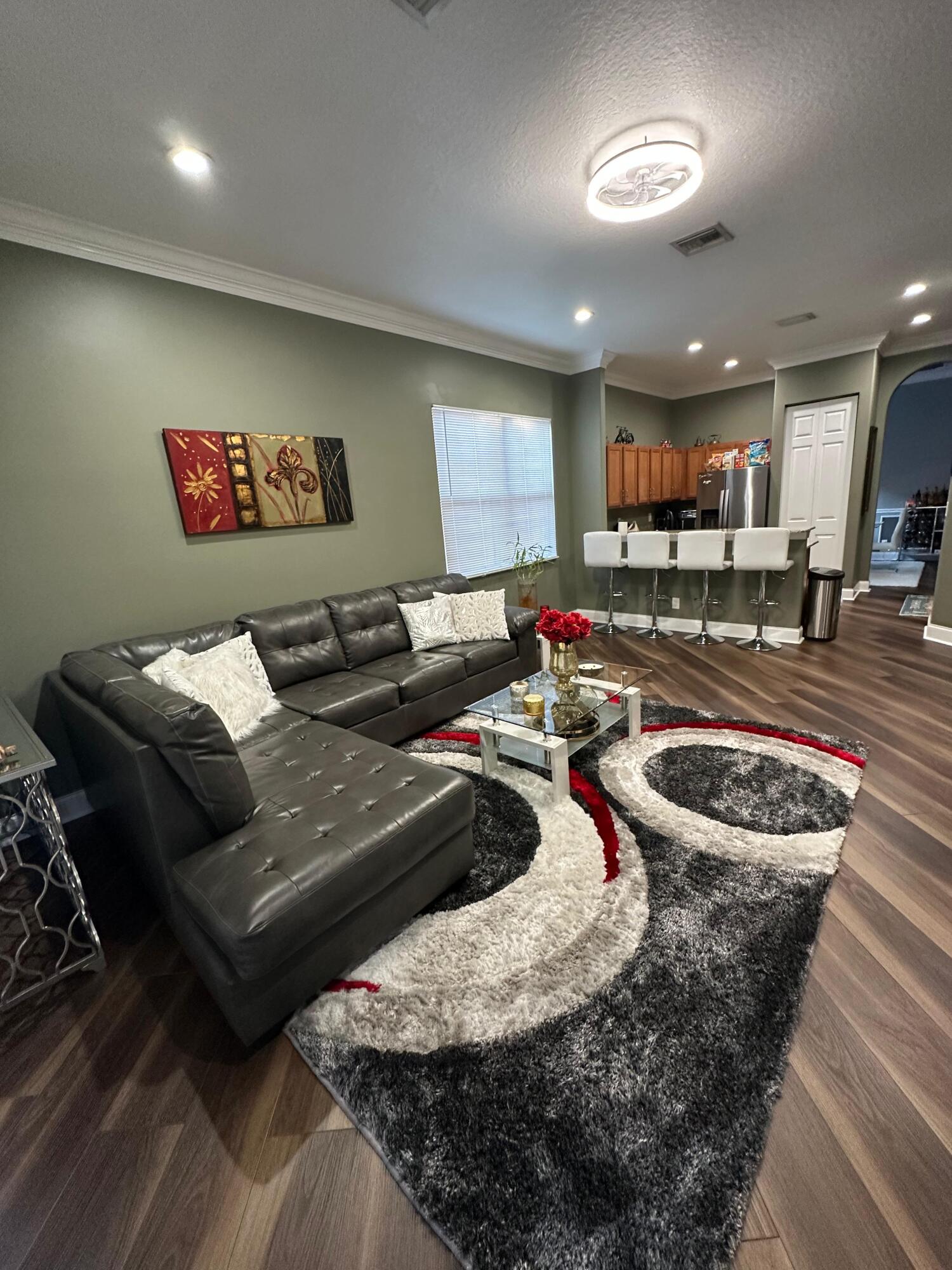 VIZCAYA FALLS PLAT 1 - Residential