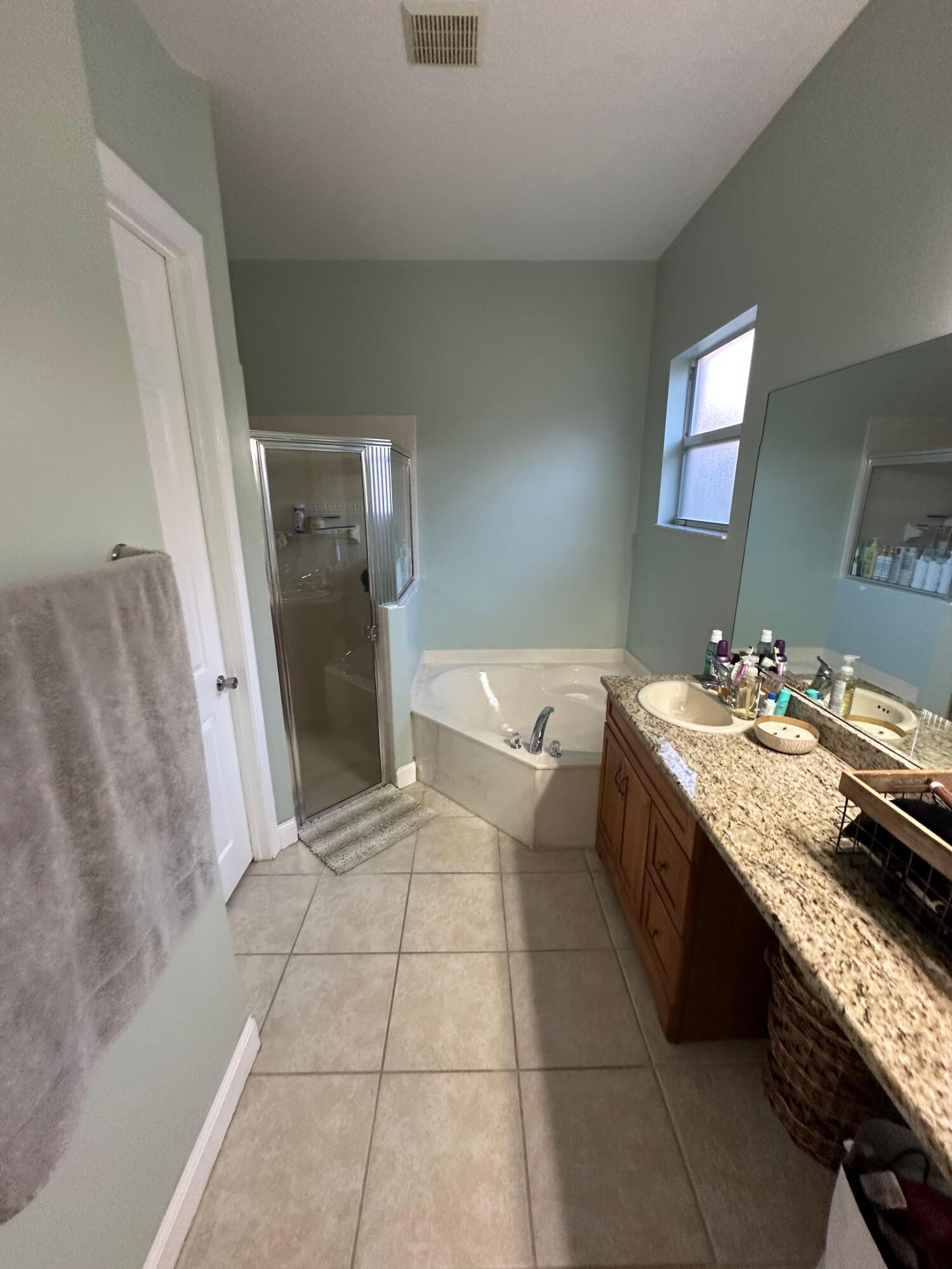 VIZCAYA FALLS PLAT 1 - Residential