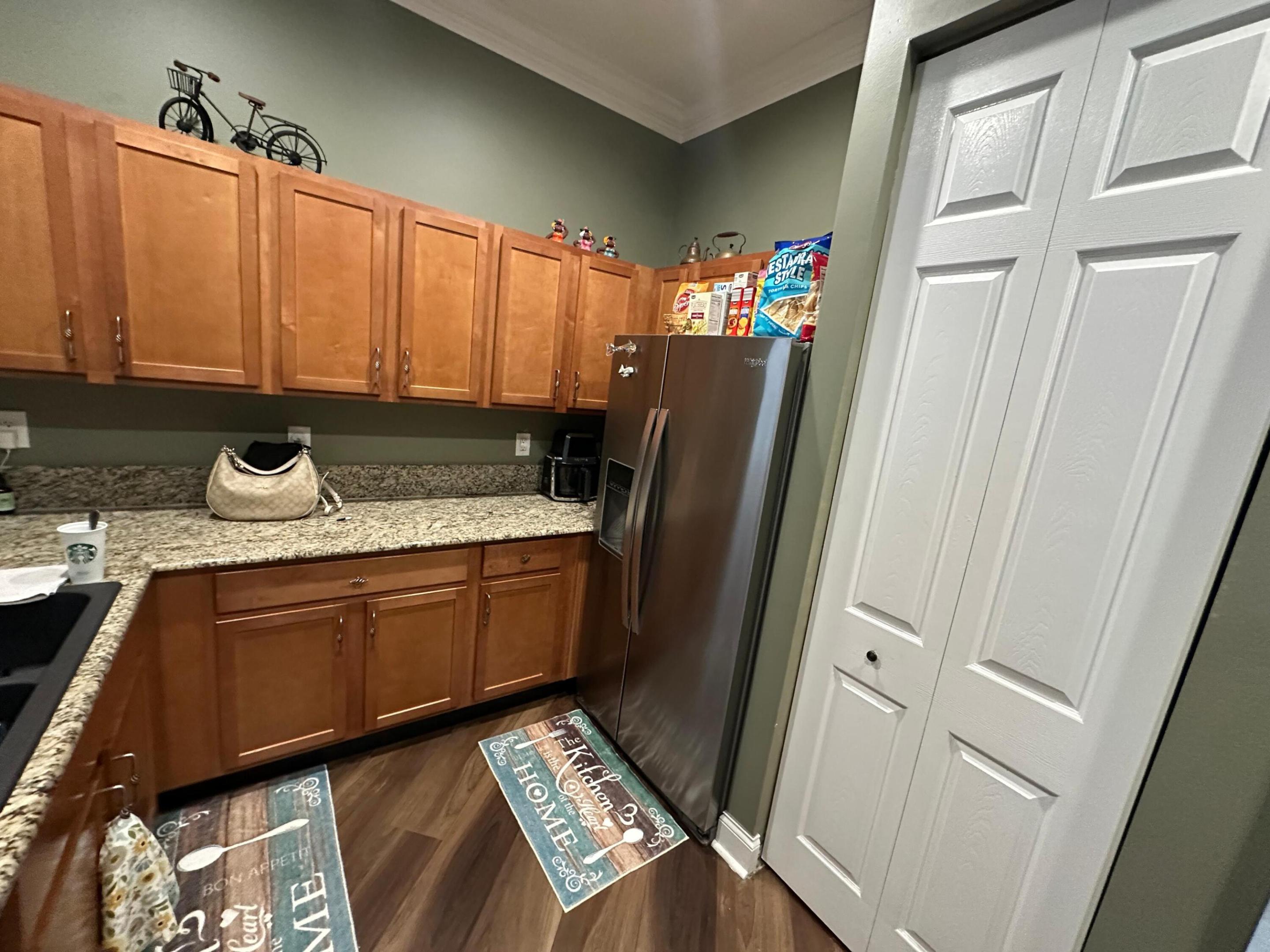 VIZCAYA FALLS PLAT 1 - Residential