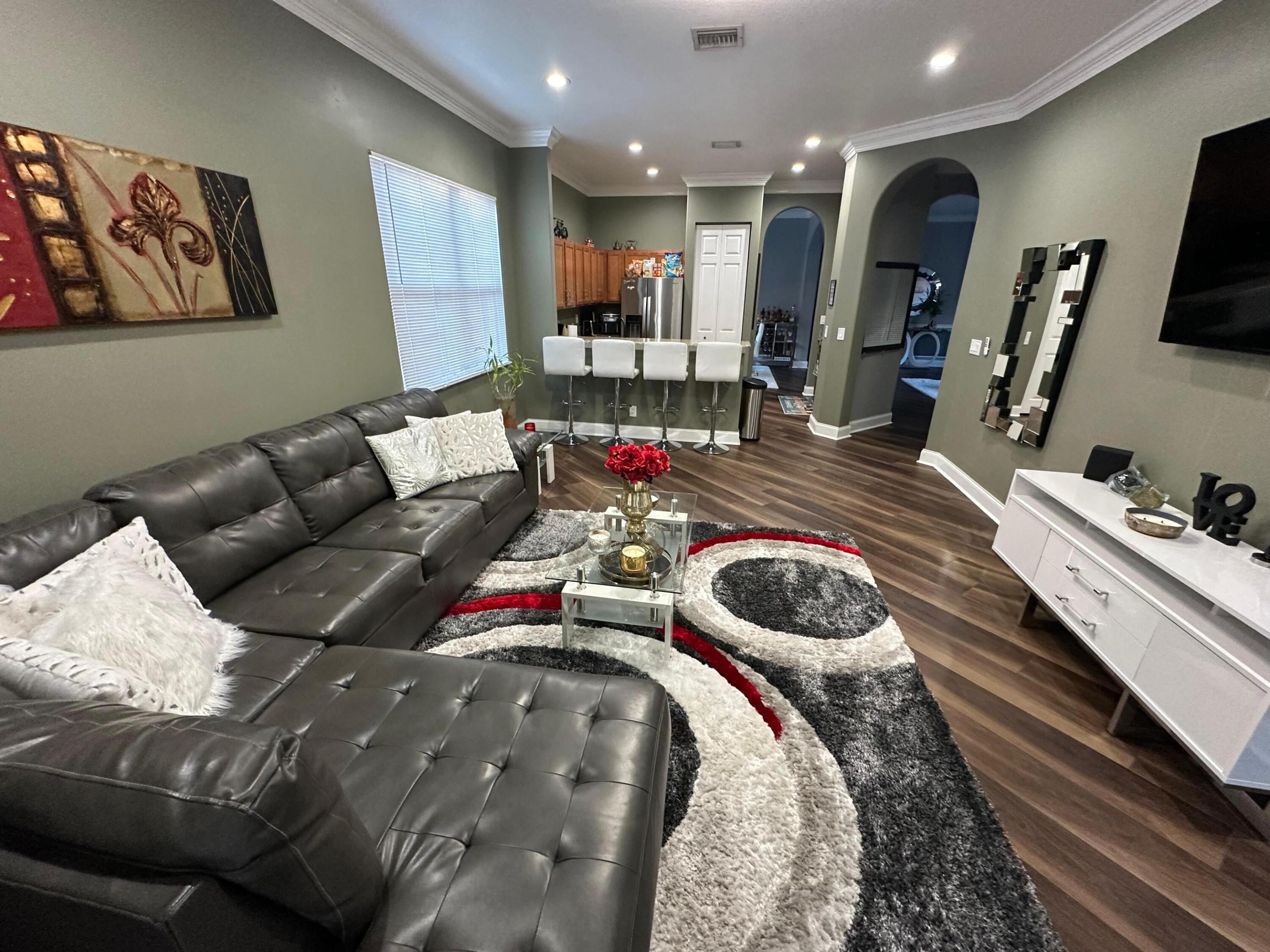 VIZCAYA FALLS PLAT 1 - Residential