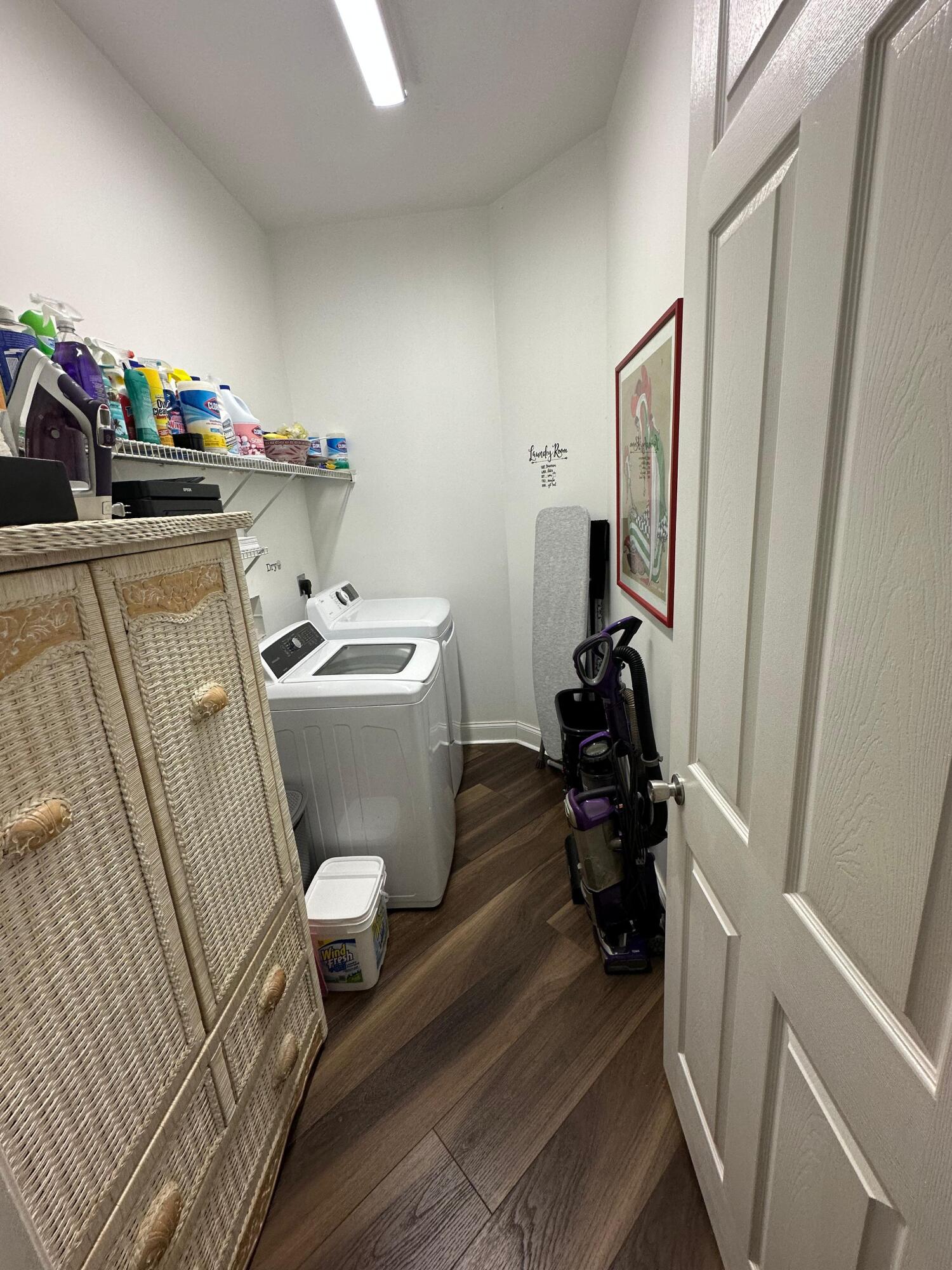 VIZCAYA FALLS PLAT 1 - Residential