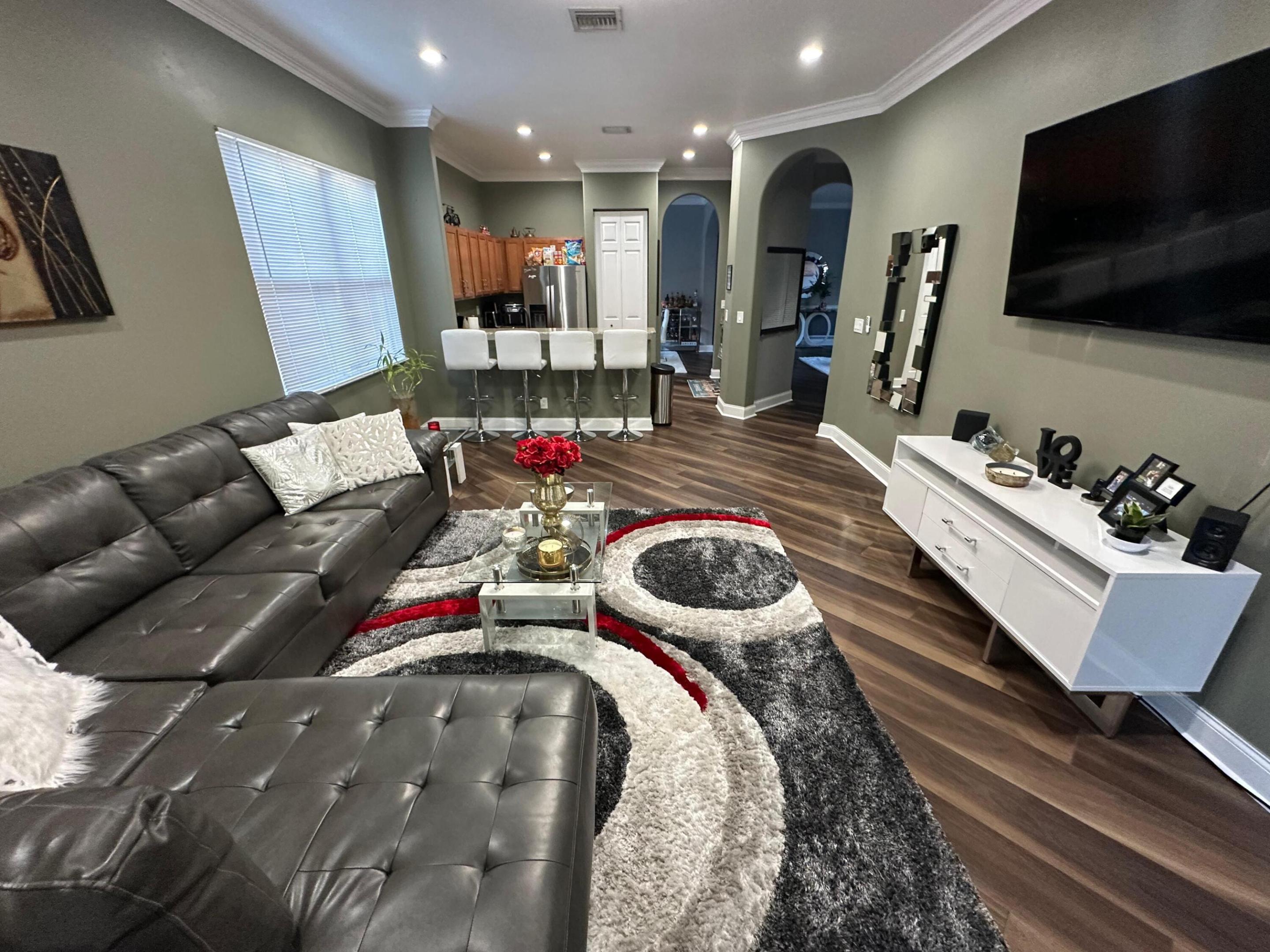 VIZCAYA FALLS PLAT 1 - Residential