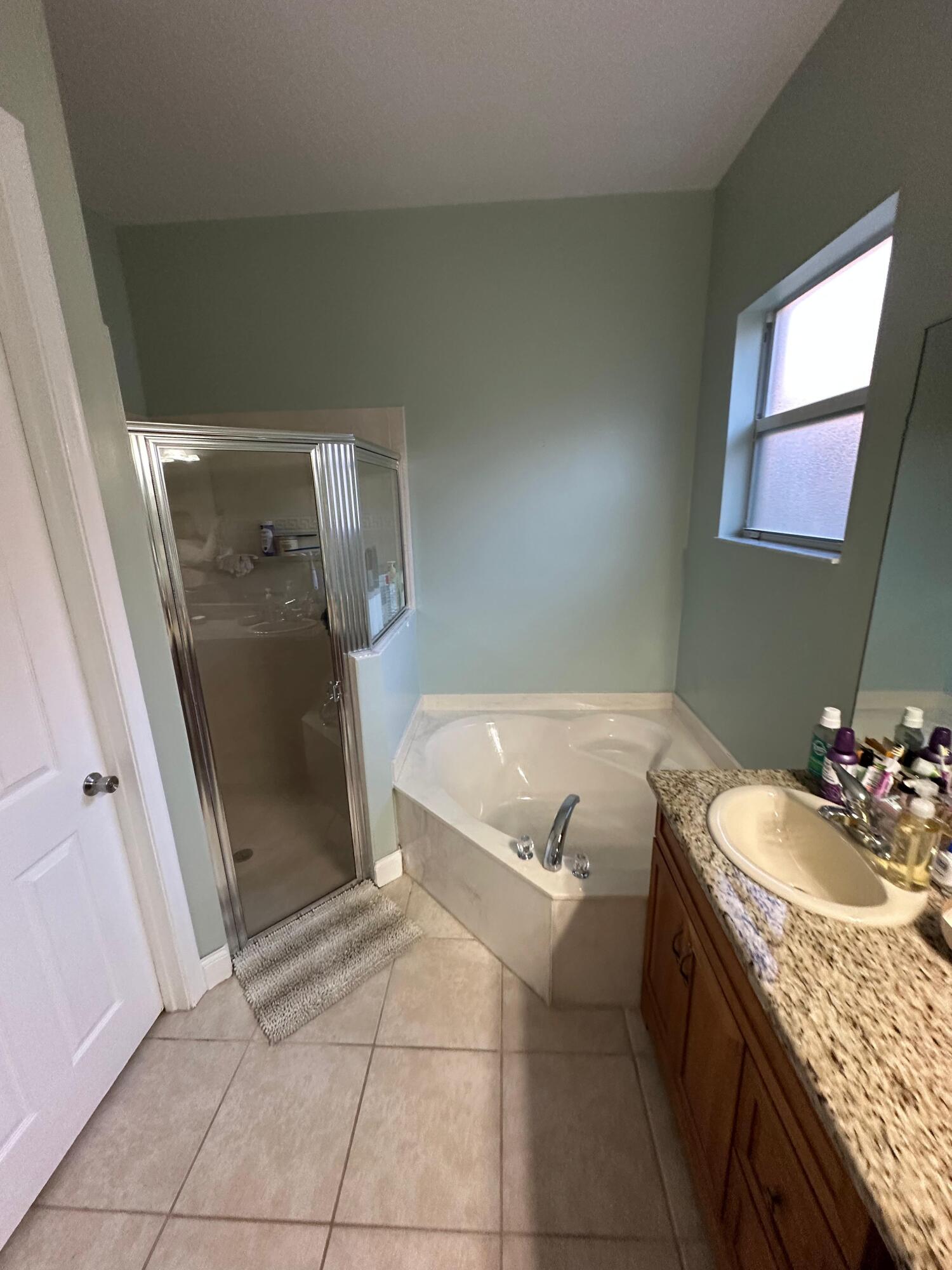 VIZCAYA FALLS PLAT 1 - Residential