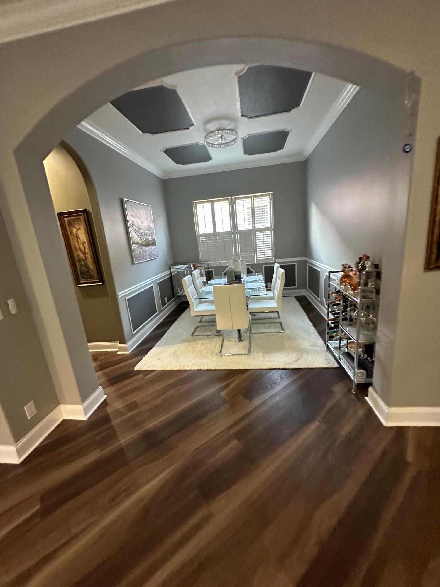 VIZCAYA FALLS PLAT 1 - Residential